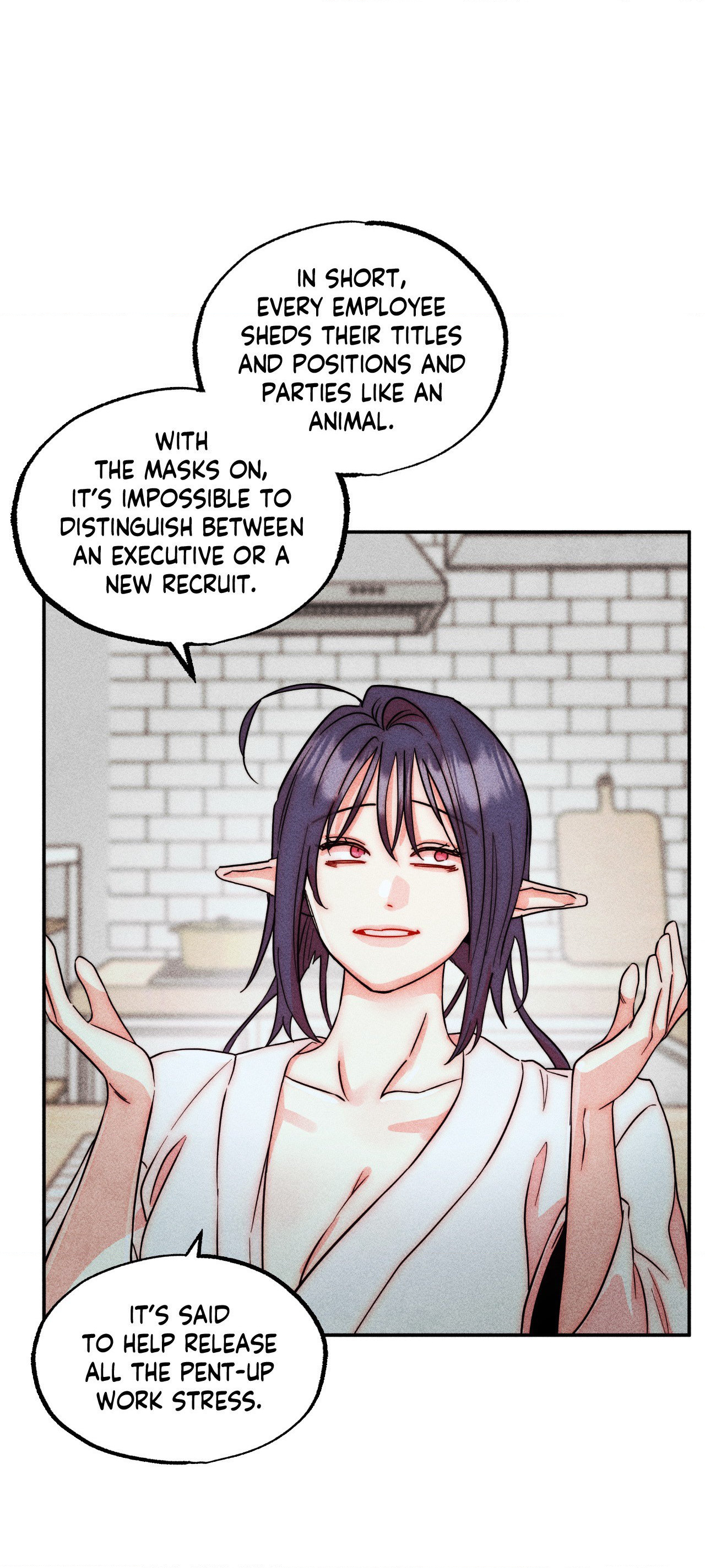 The Virgin Witch Chapter 165 image 24