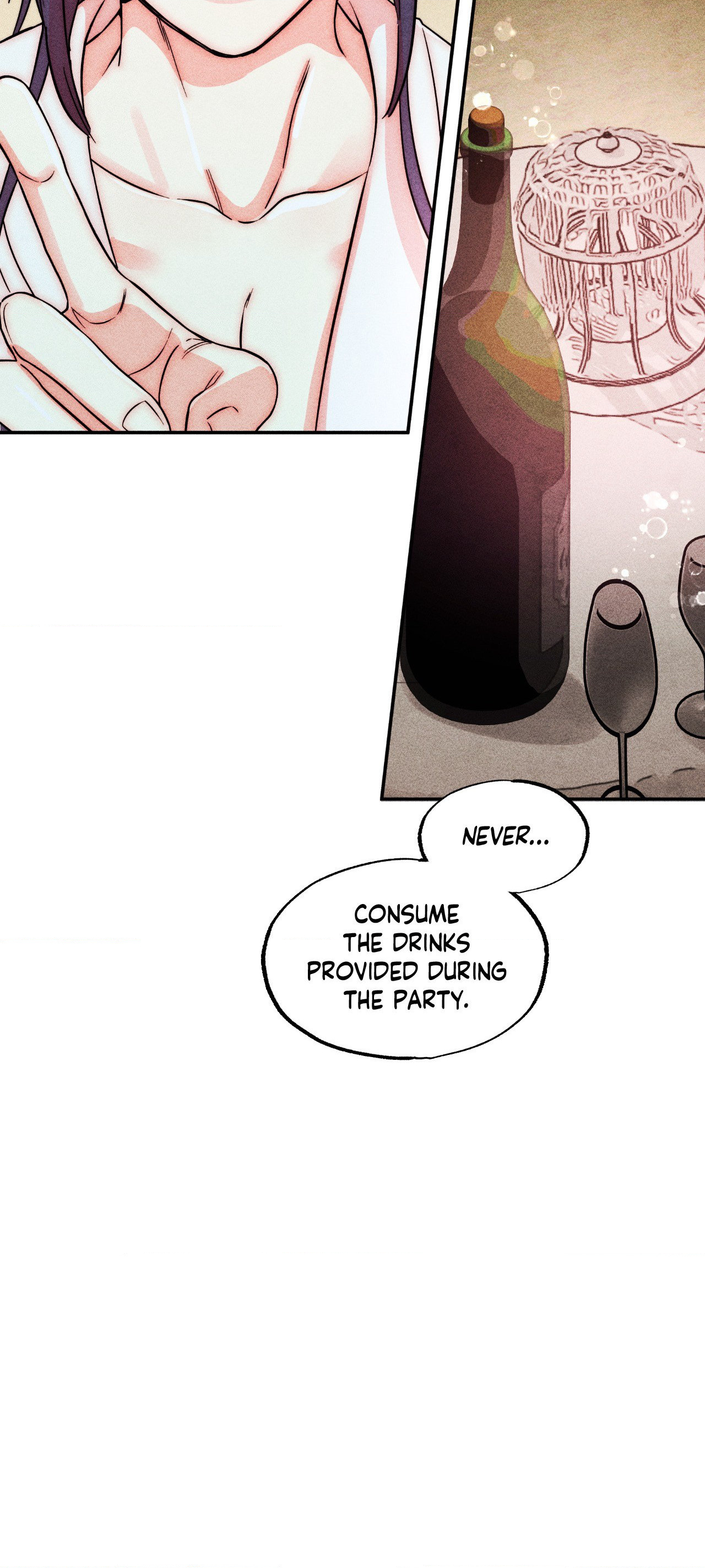 The Virgin Witch Chapter 165 image 26