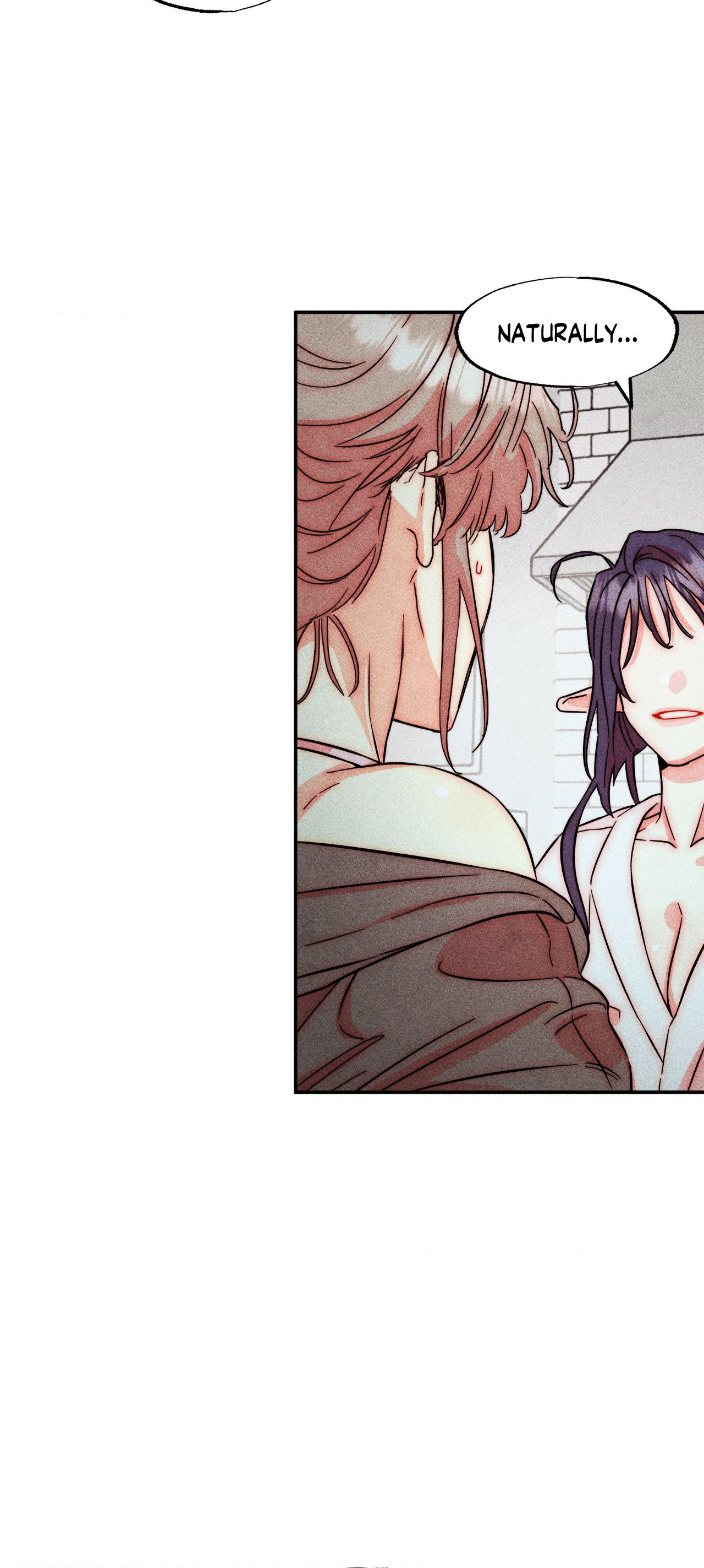 The Virgin Witch Chapter 165 image 34