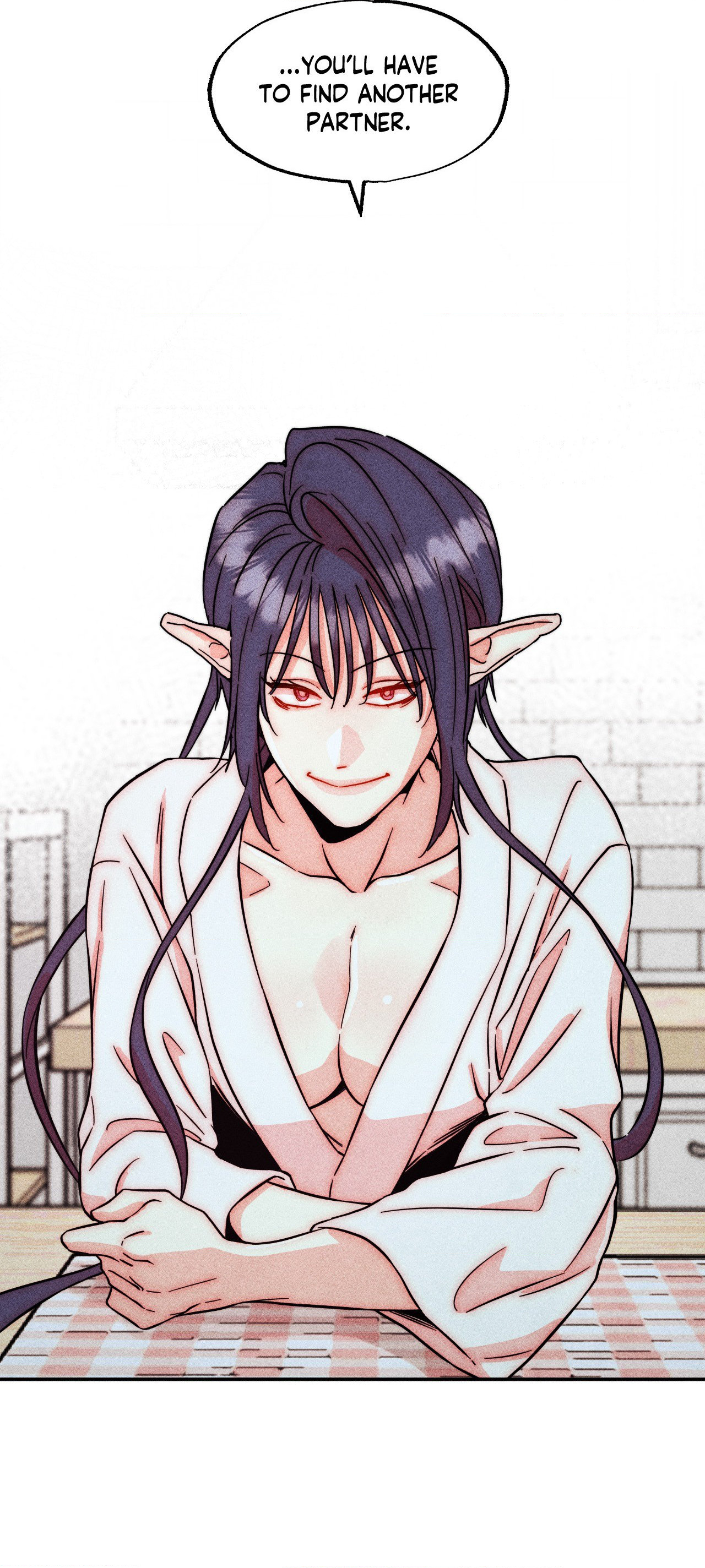 The Virgin Witch Chapter 165 image 35