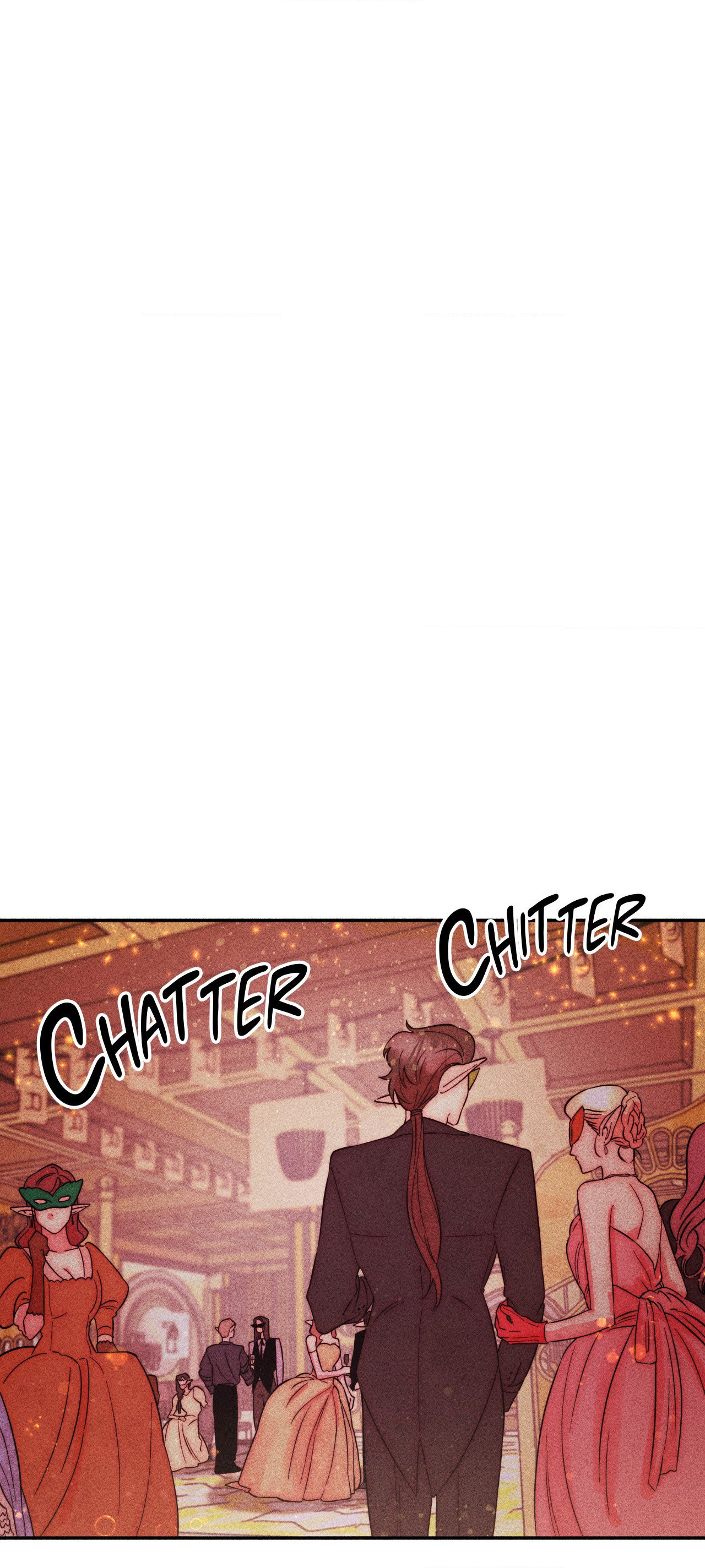 The Virgin Witch Chapter 165 image 36