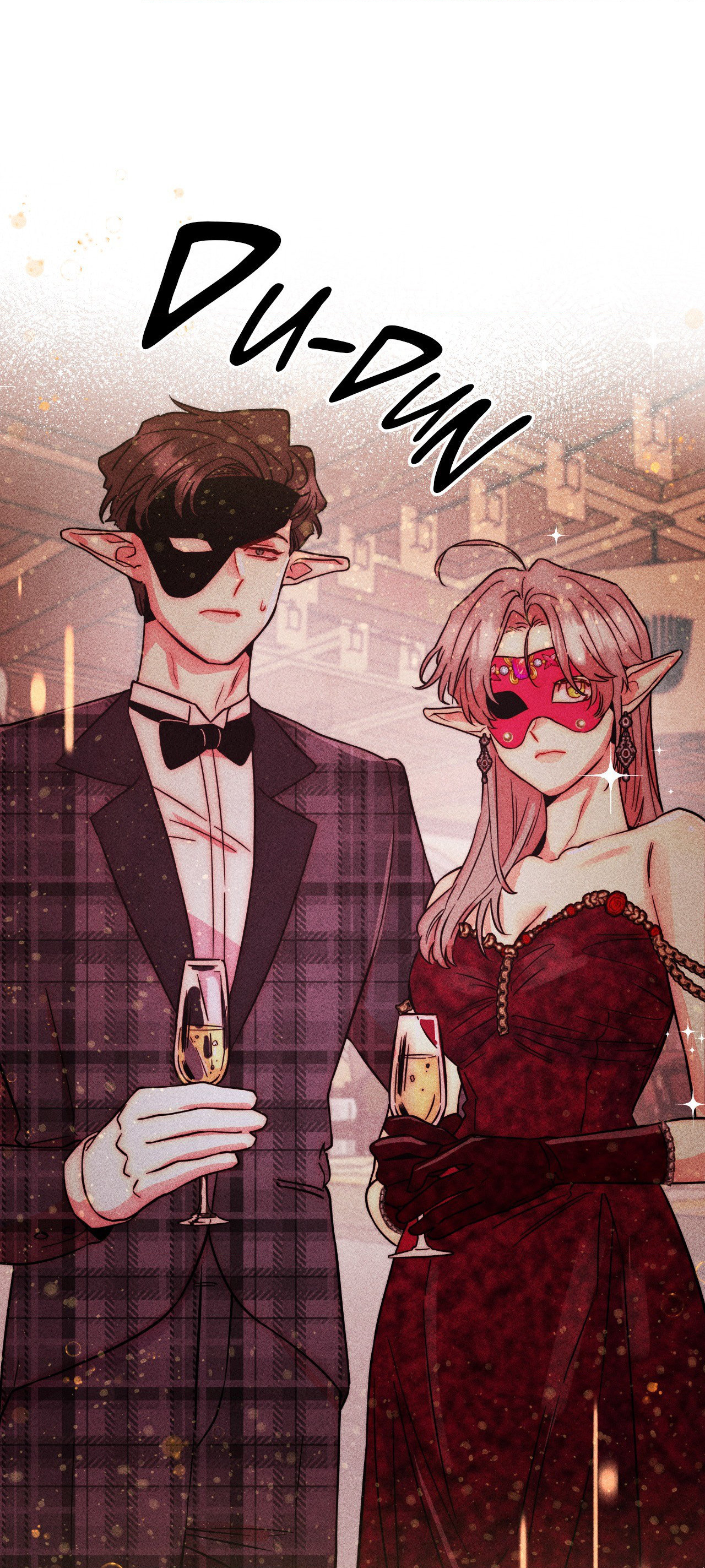 The Virgin Witch Chapter 165 image 37