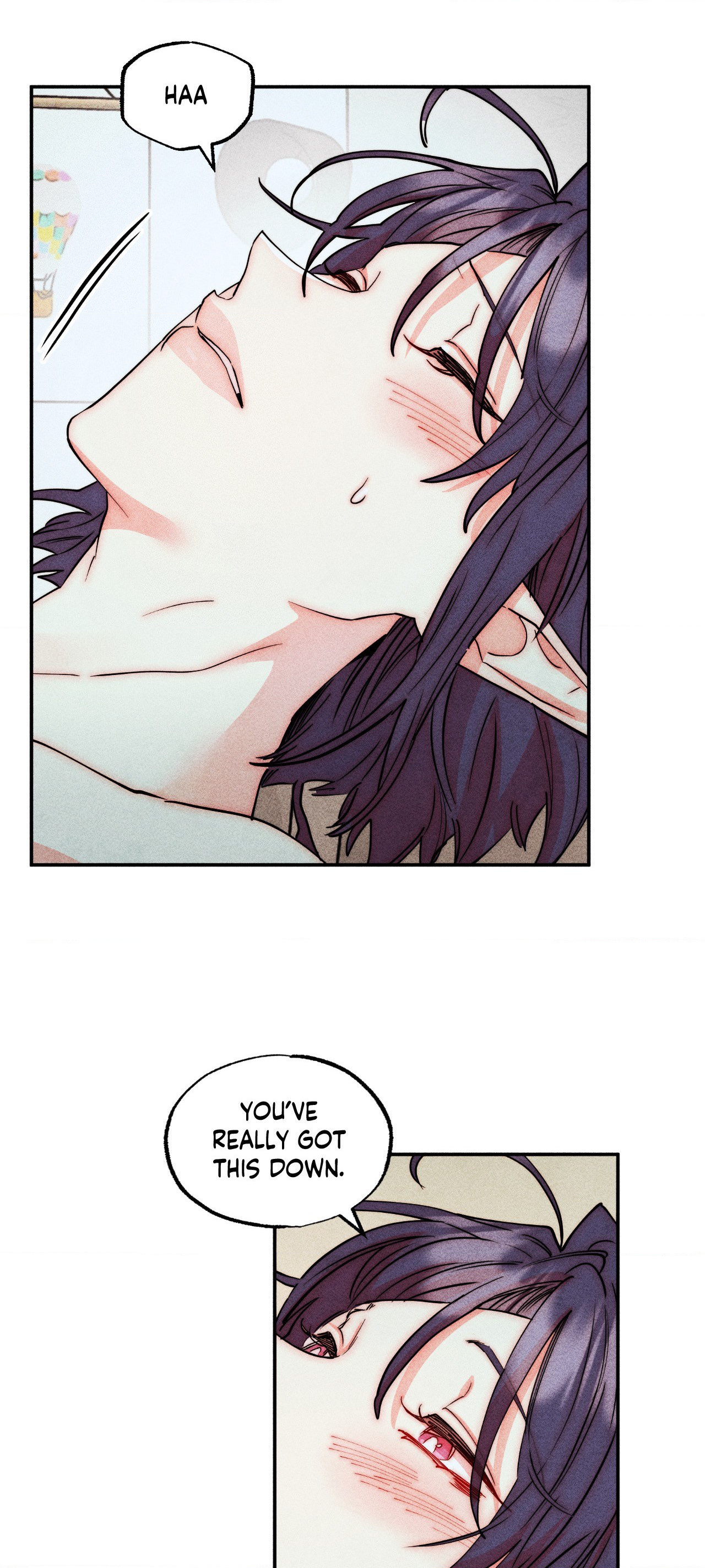 The Virgin Witch Chapter 165 image 3