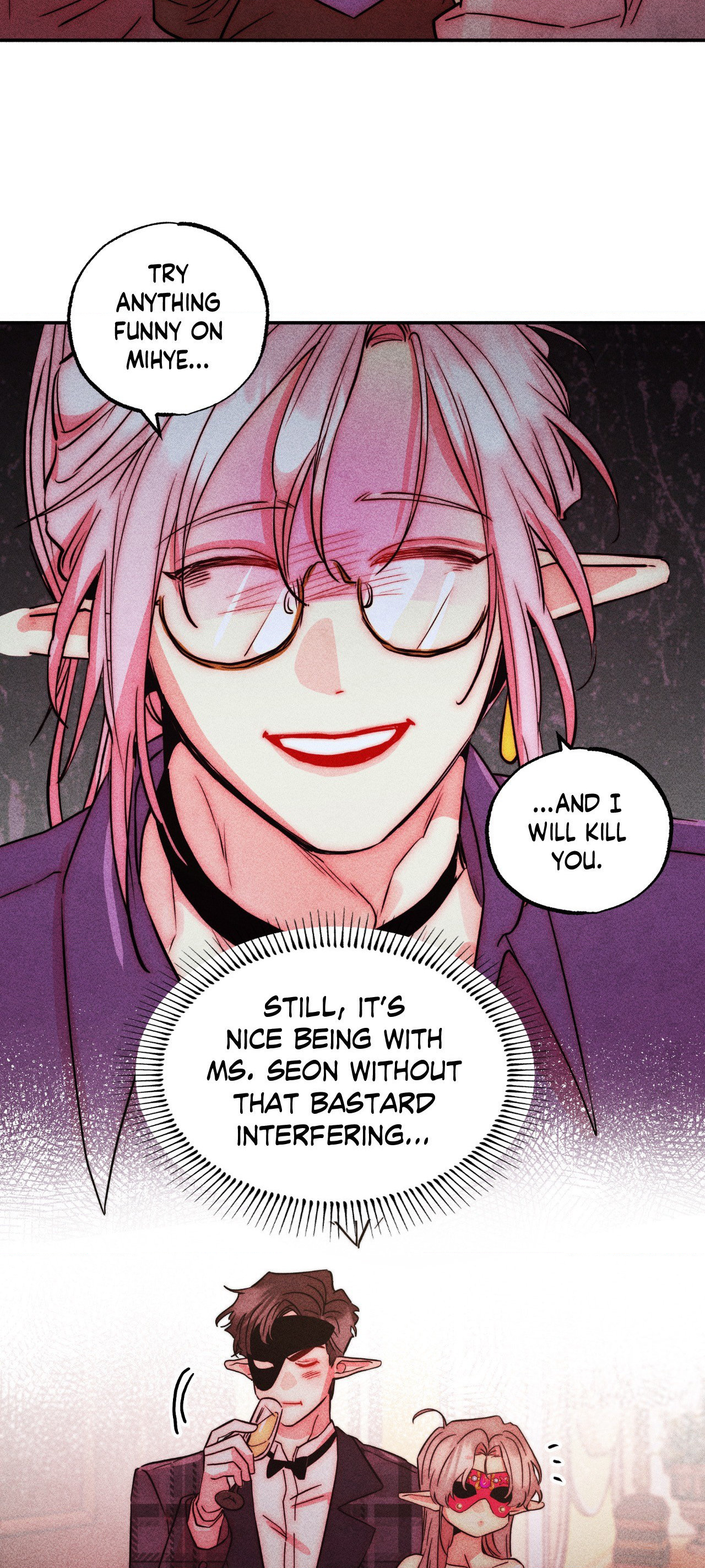 The Virgin Witch Chapter 165 image 41