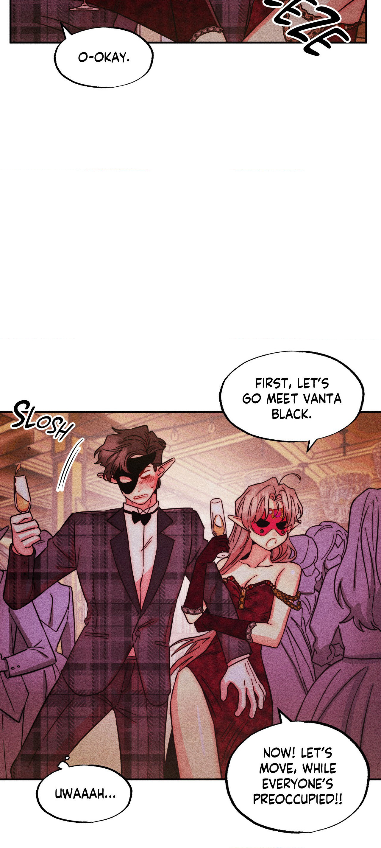 The Virgin Witch Chapter 165 image 43