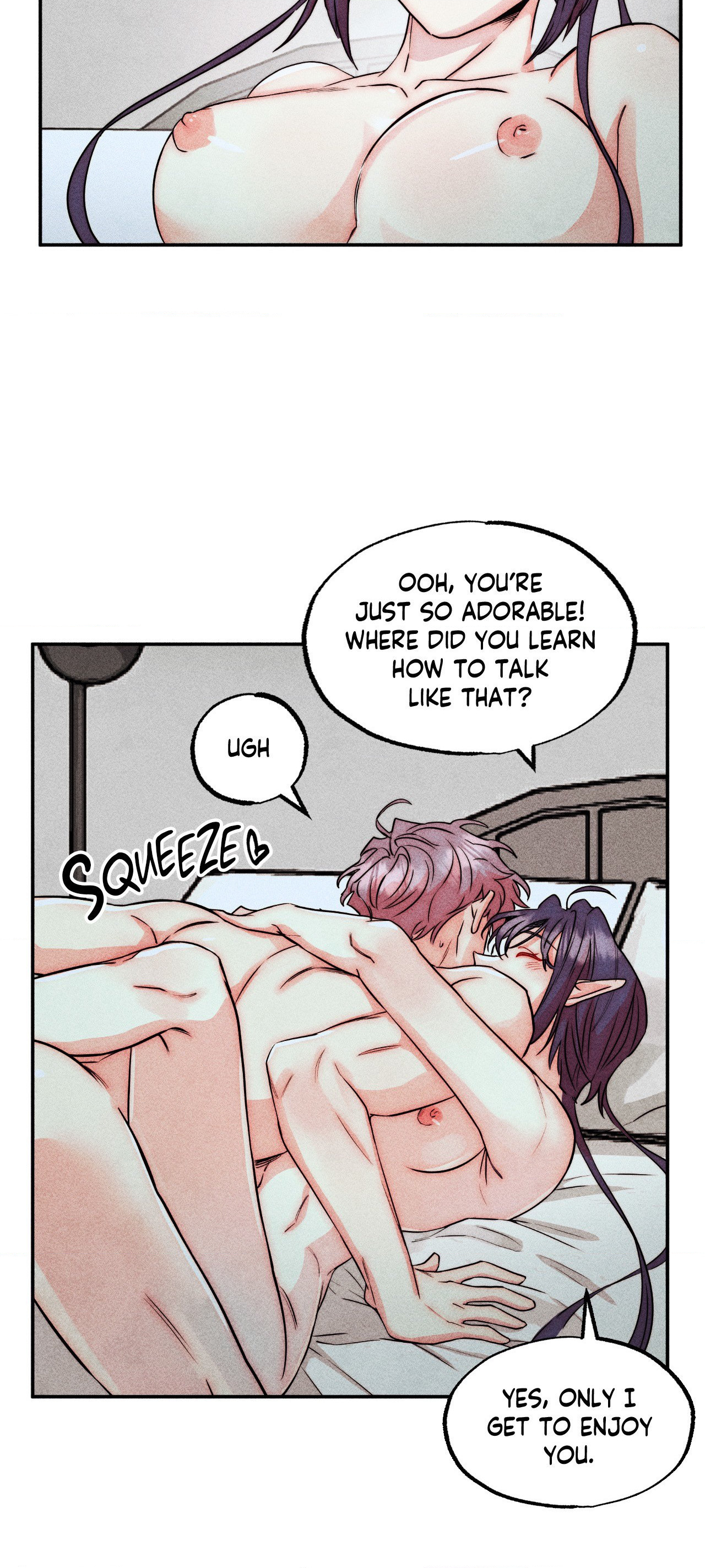 The Virgin Witch Chapter 165 image 7