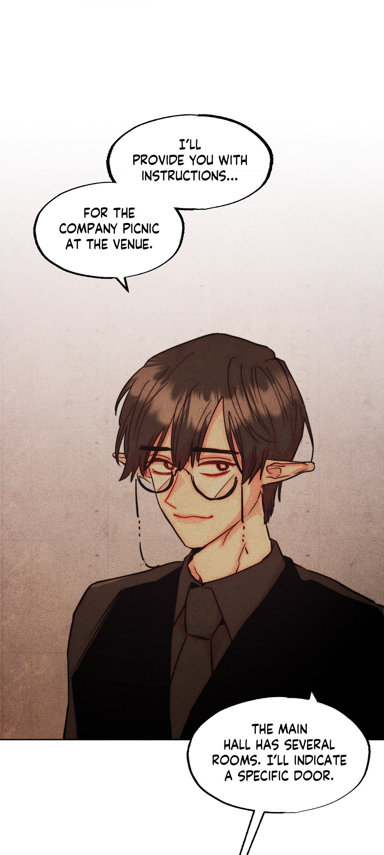 The Virgin Witch Chapter 166 image 0