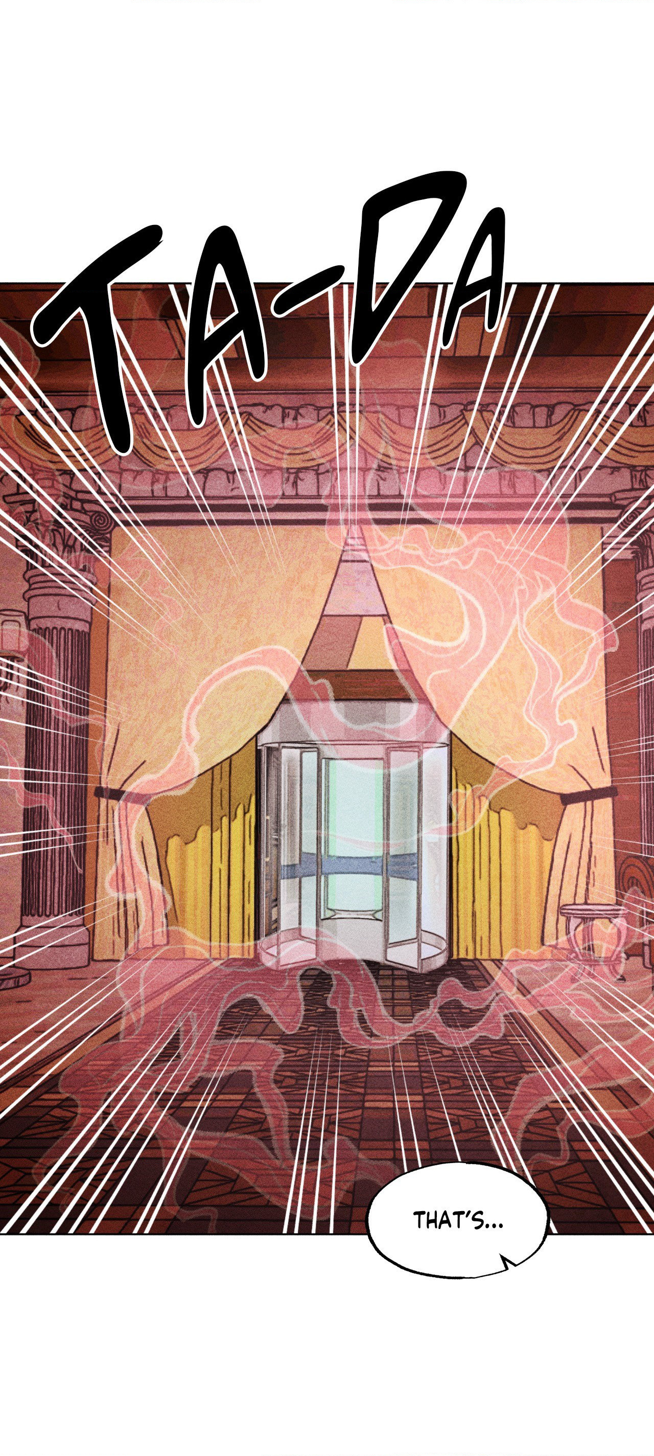 The Virgin Witch Chapter 166 image 9