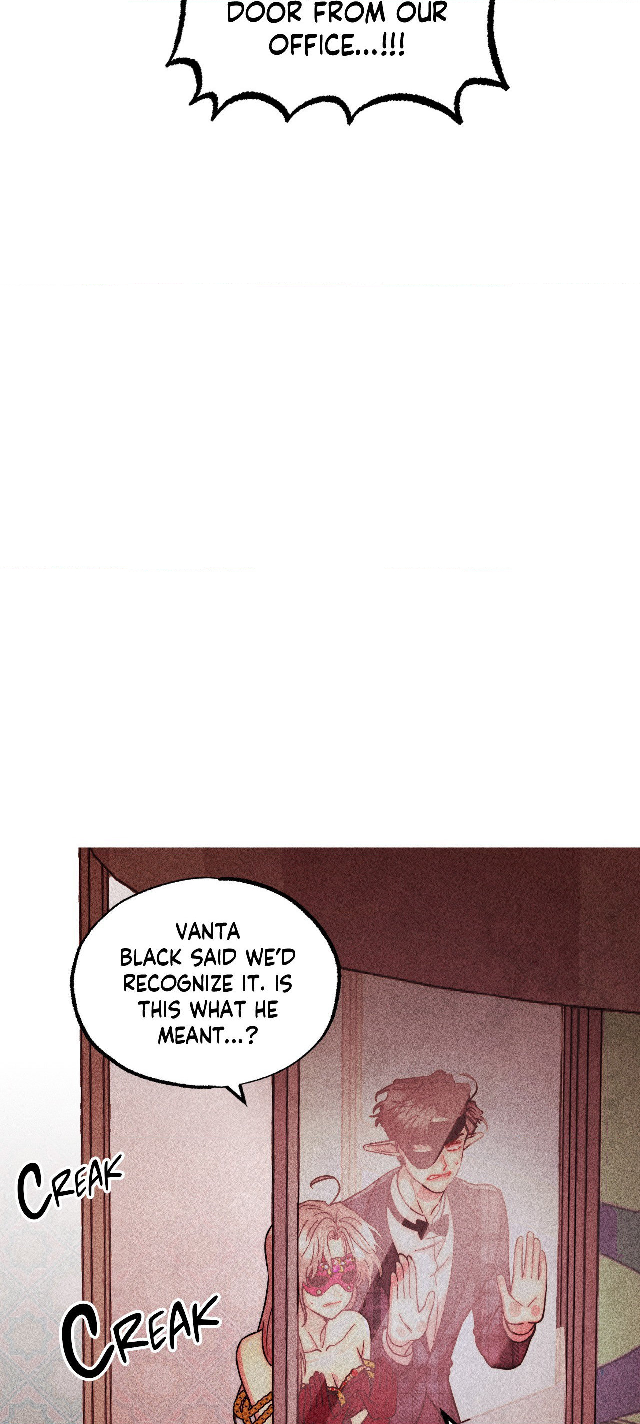 The Virgin Witch Chapter 166 image 11