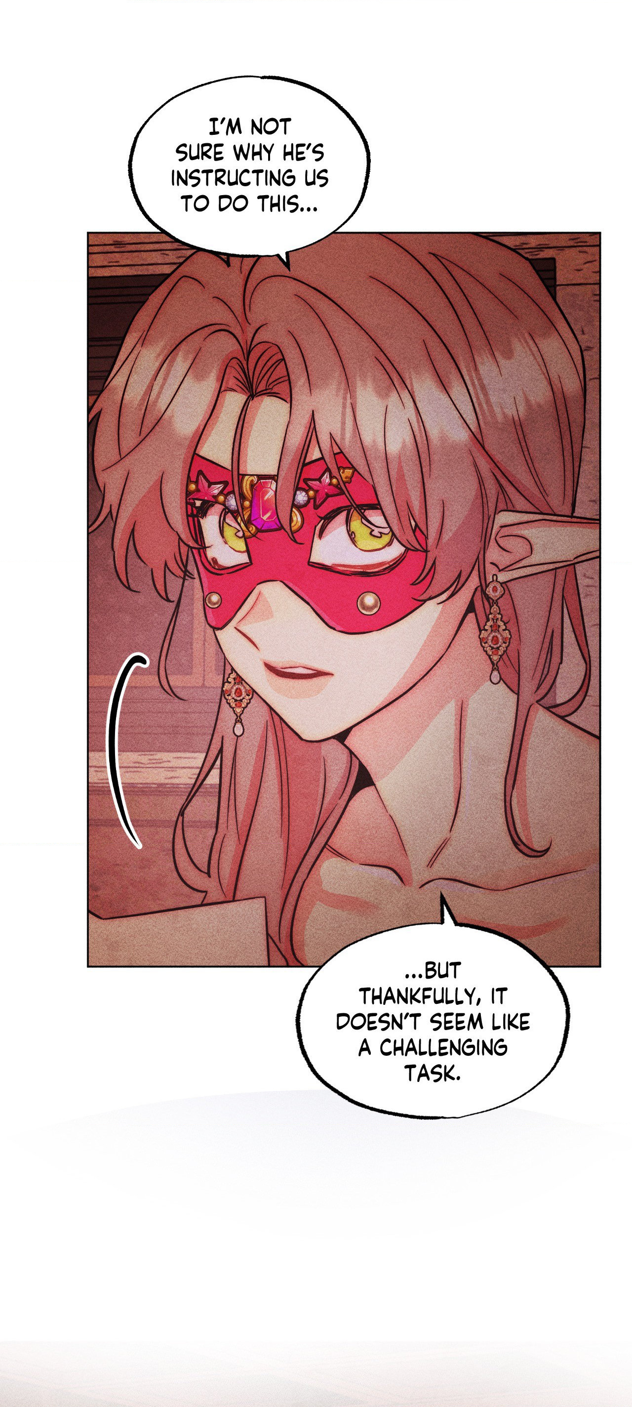 The Virgin Witch Chapter 166 image 14