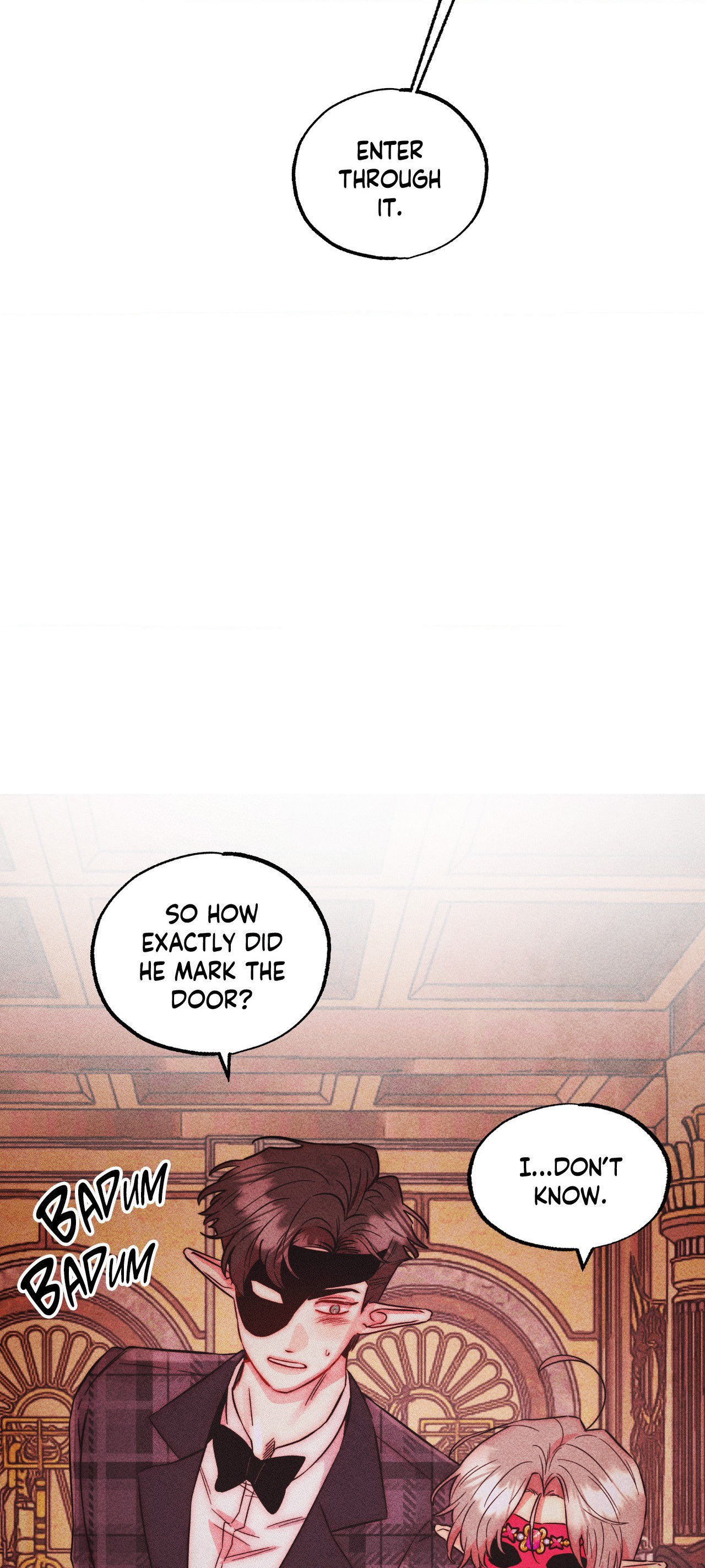 The Virgin Witch Chapter 166 image 1
