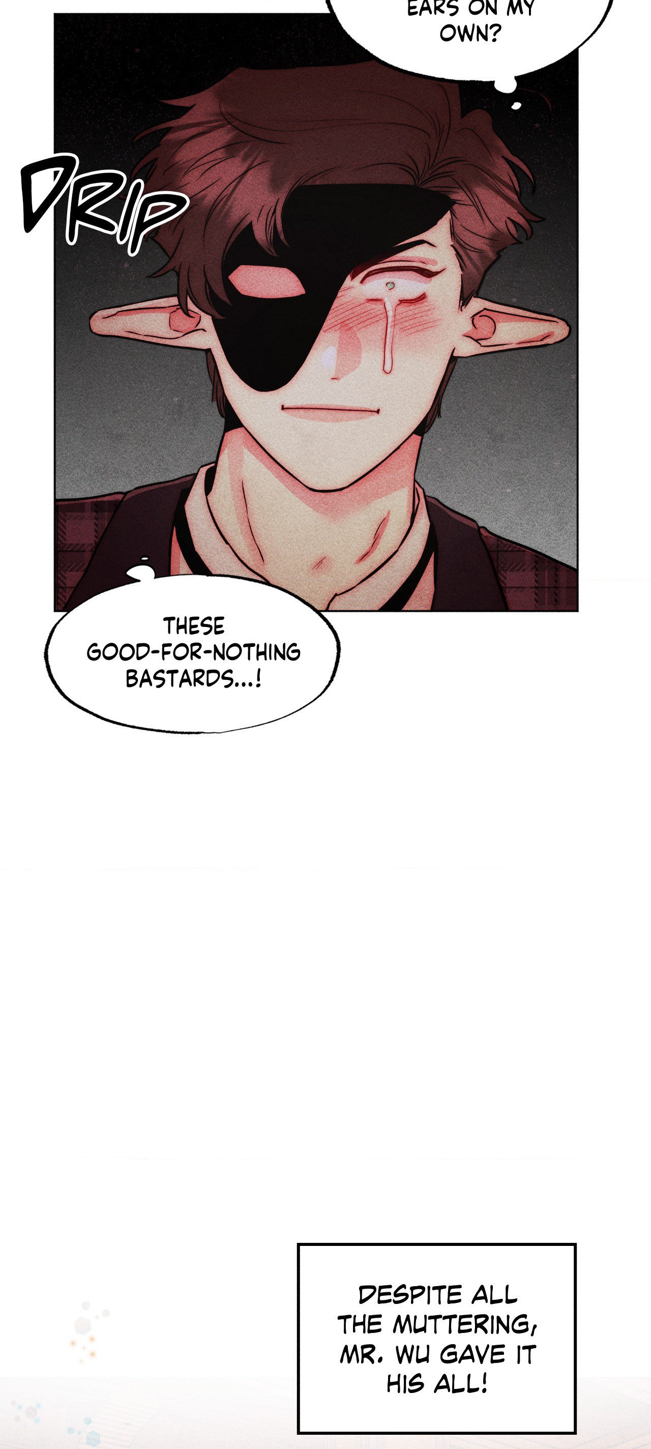 The Virgin Witch Chapter 166 image 19