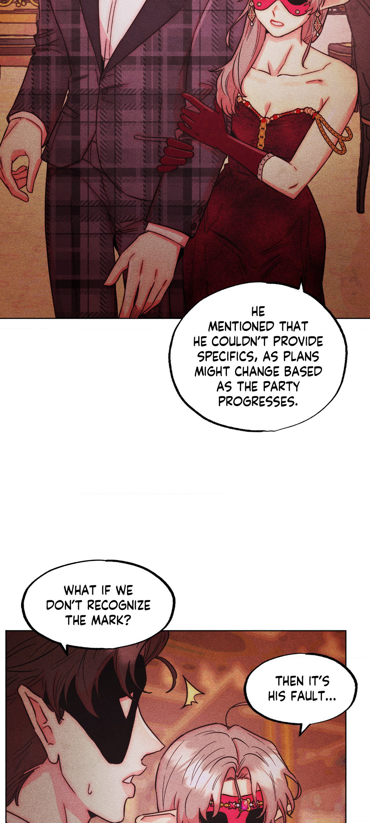 The Virgin Witch Chapter 166 image 2