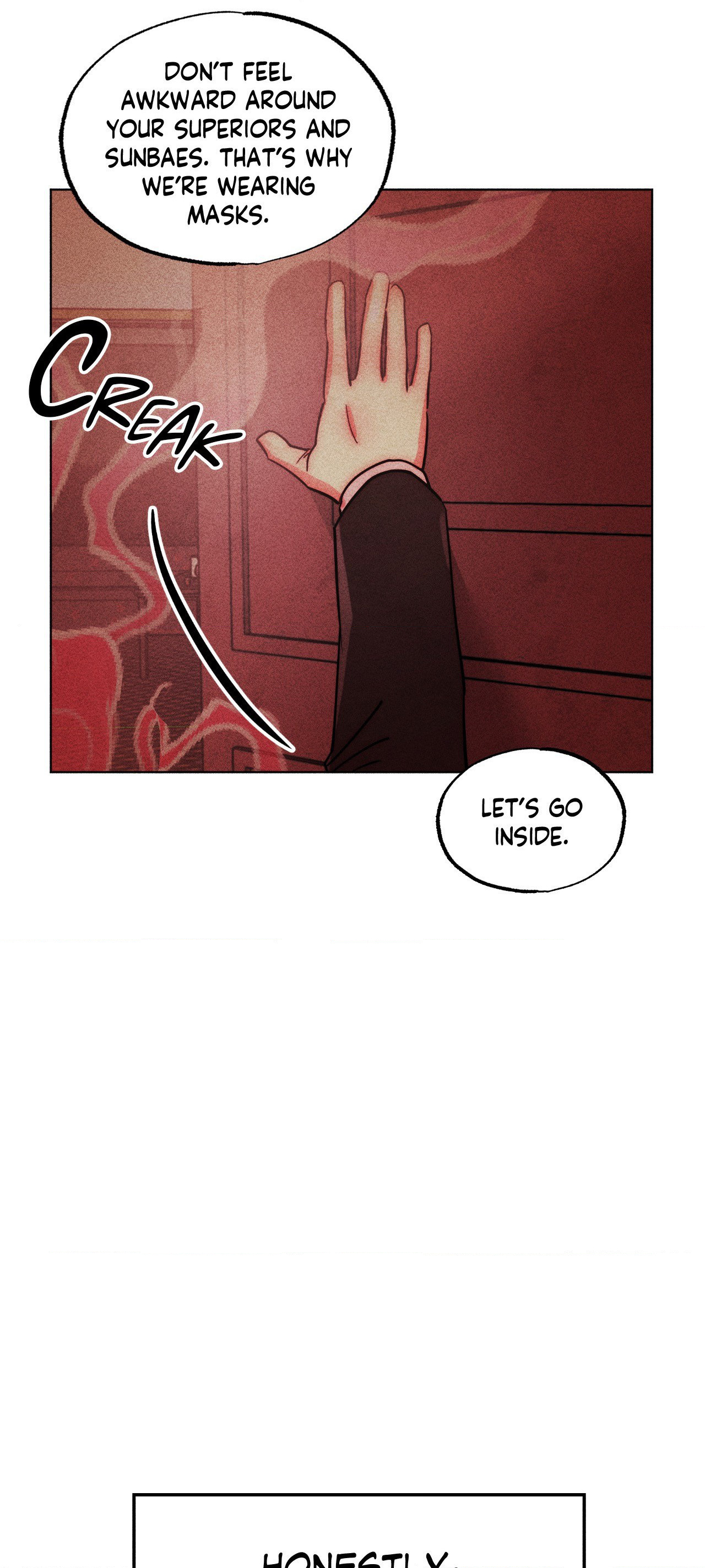 The Virgin Witch Chapter 166 image 30