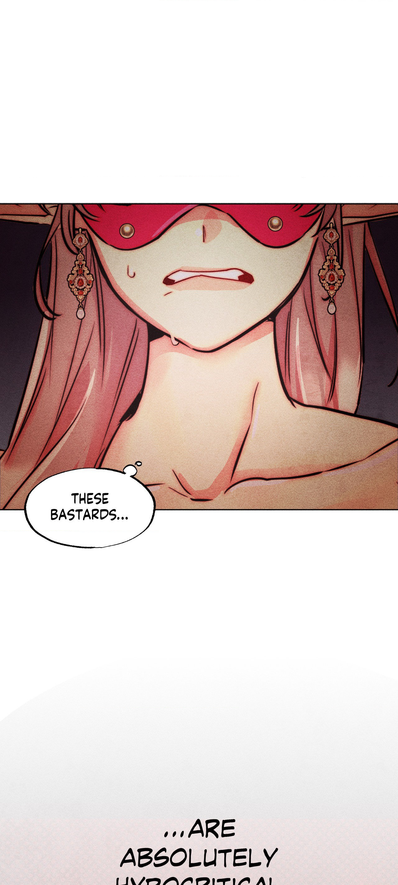 The Virgin Witch Chapter 166 image 36