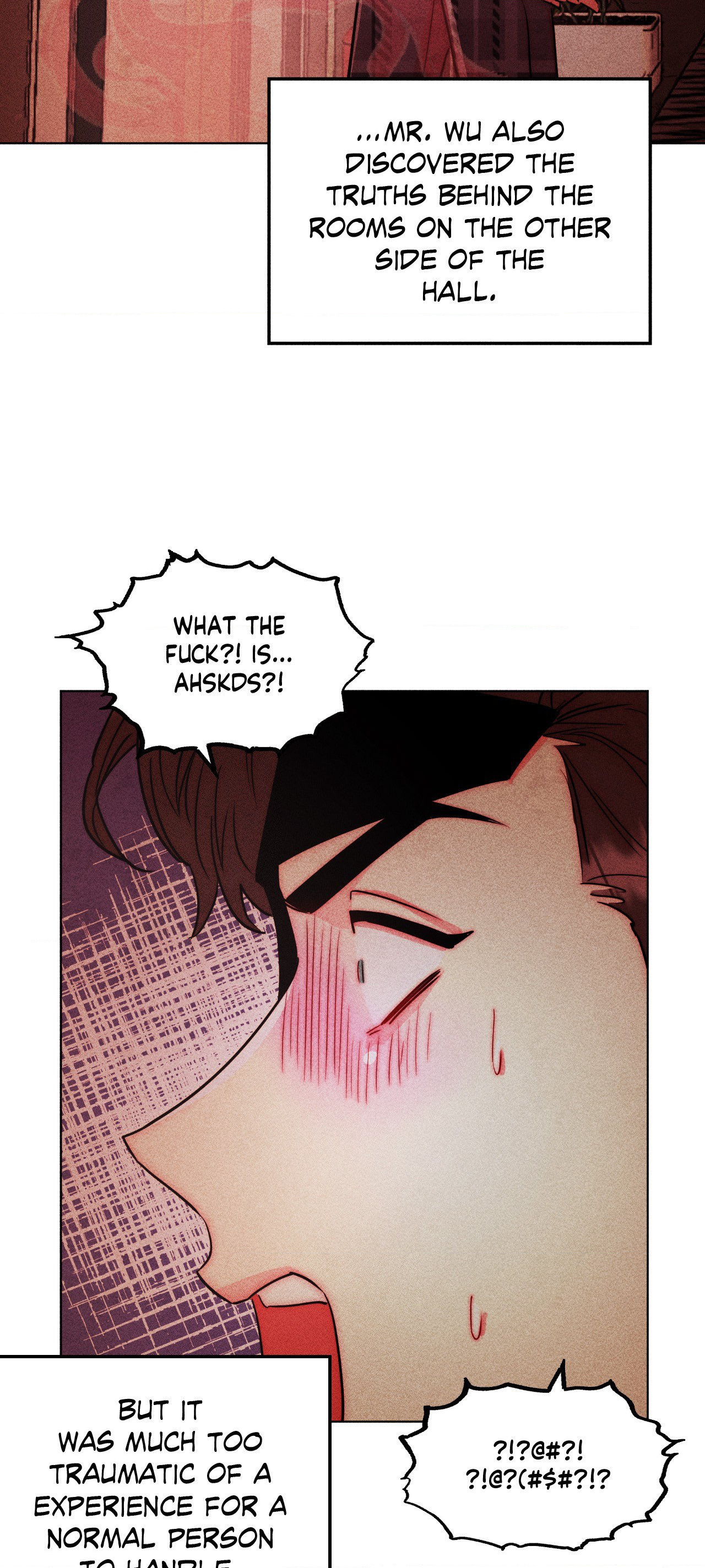 The Virgin Witch Chapter 166 image 39