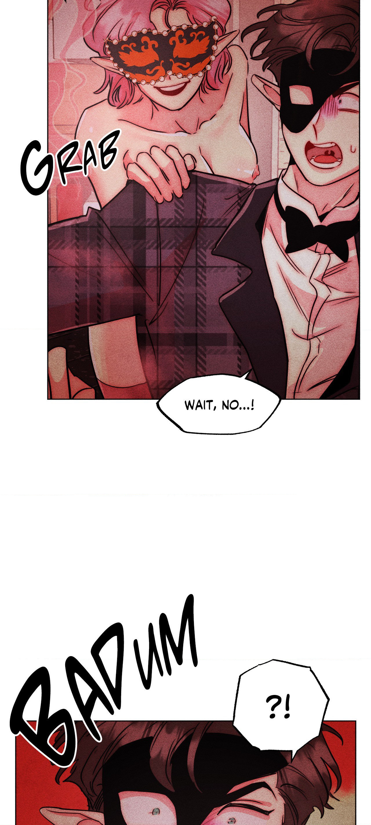 The Virgin Witch Chapter 166 image 41