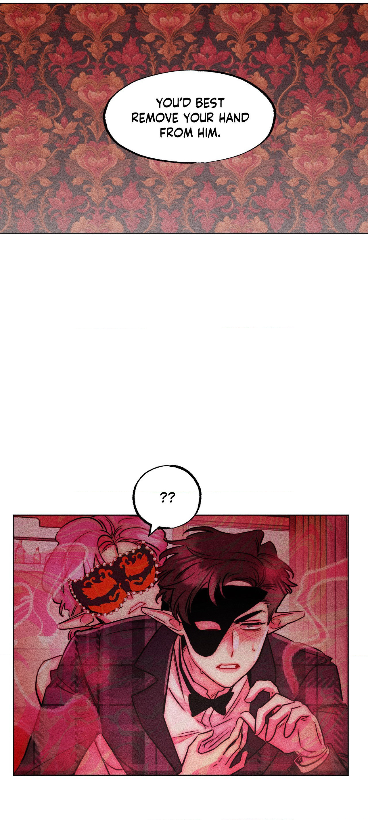 The Virgin Witch Chapter 166 image 44