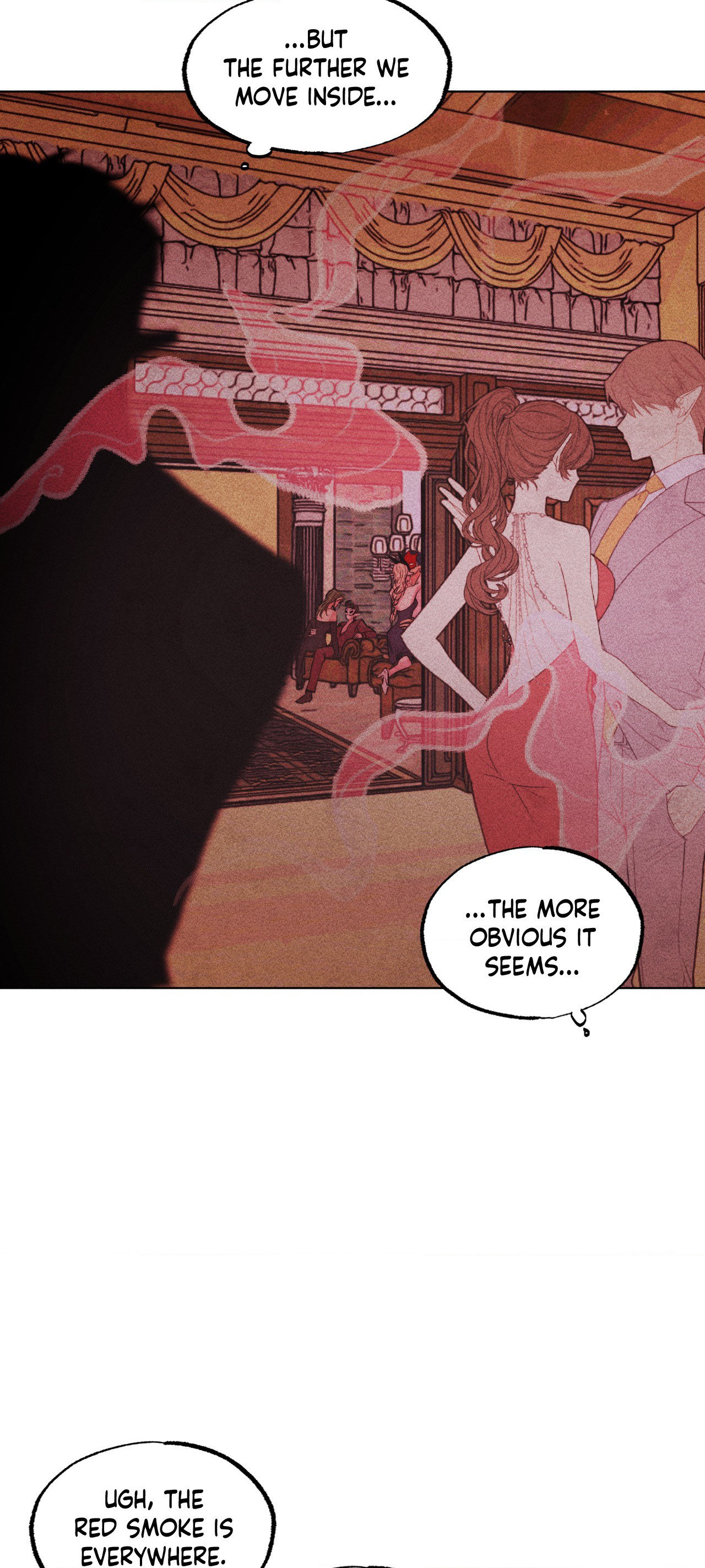 The Virgin Witch Chapter 166 image 4