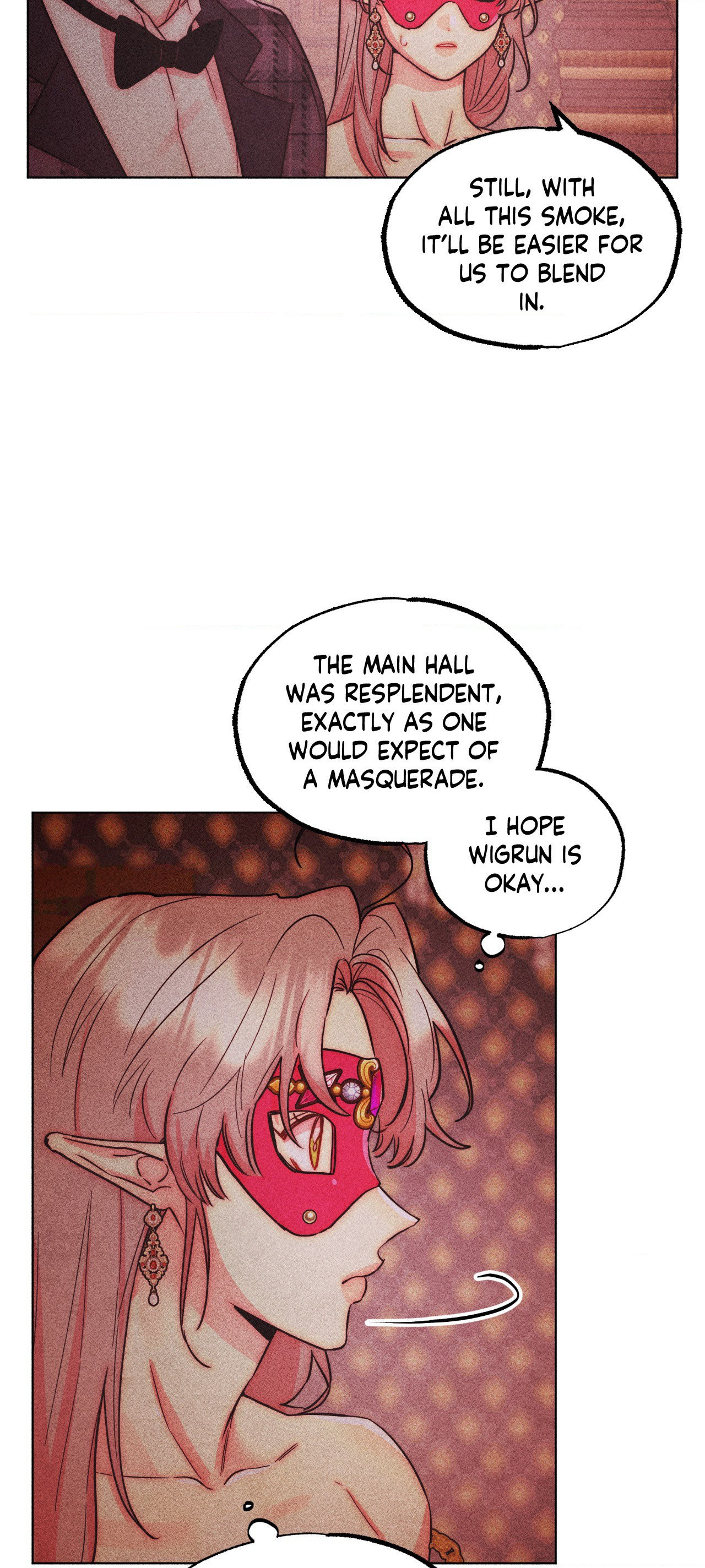 The Virgin Witch Chapter 166 image 6