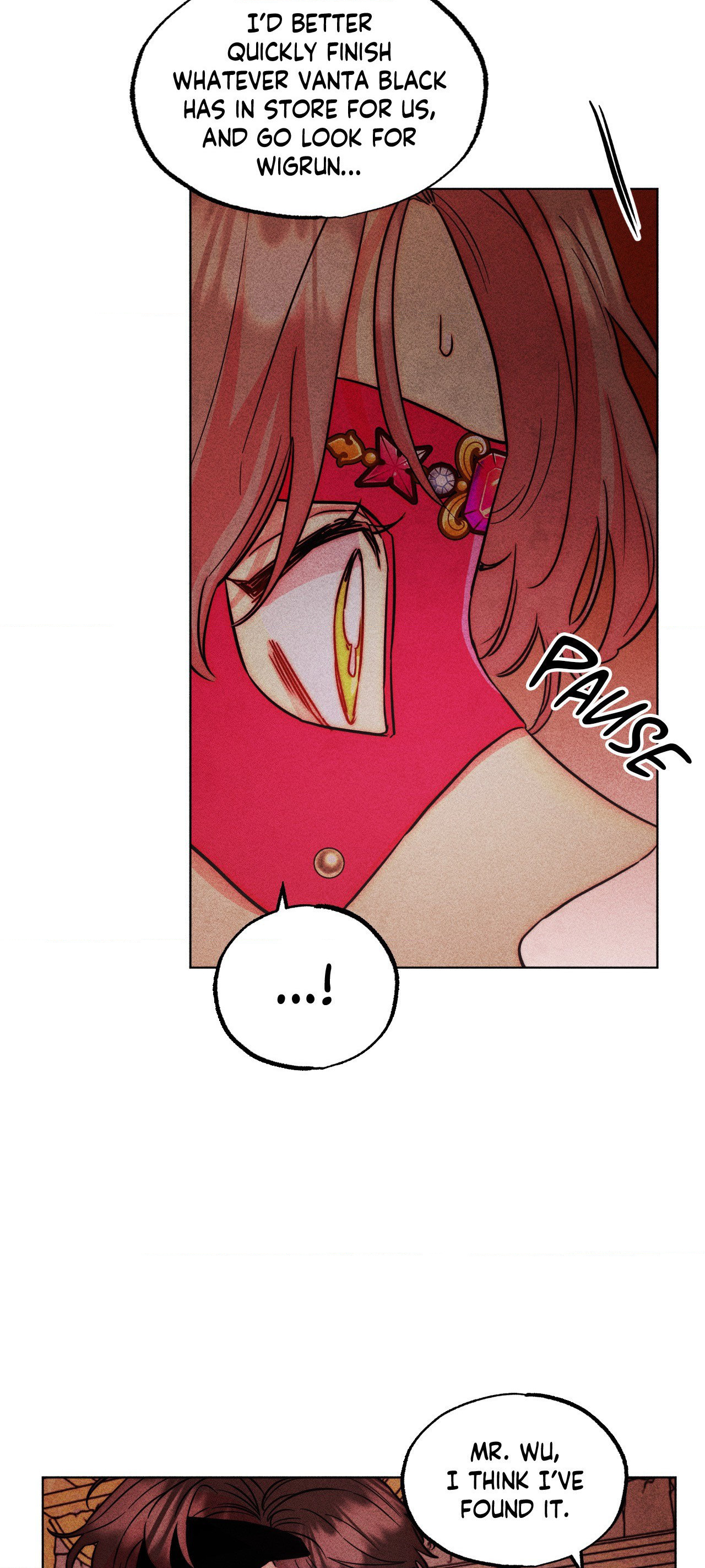 The Virgin Witch Chapter 166 image 7