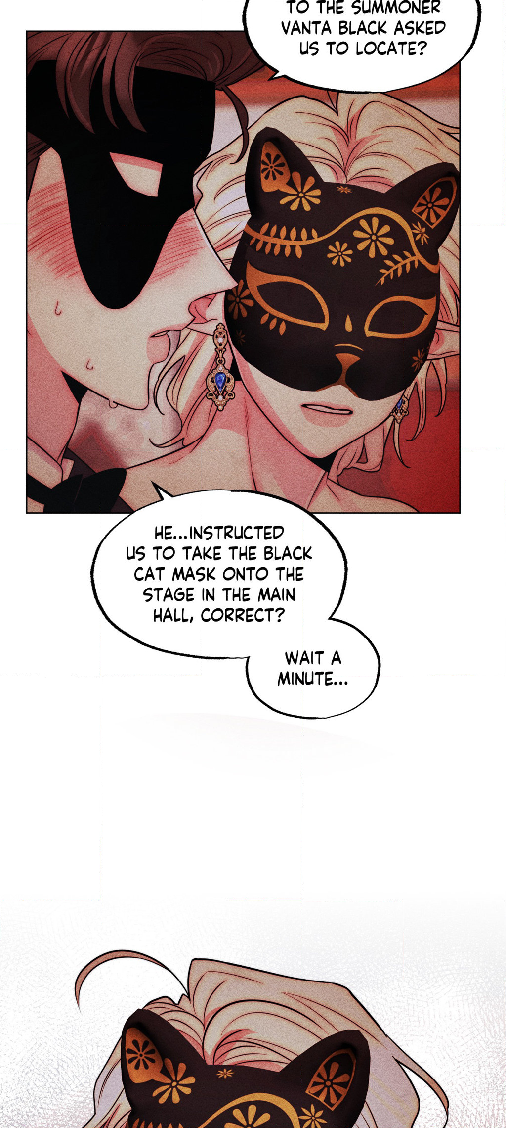 The Virgin Witch Chapter 167 image 14