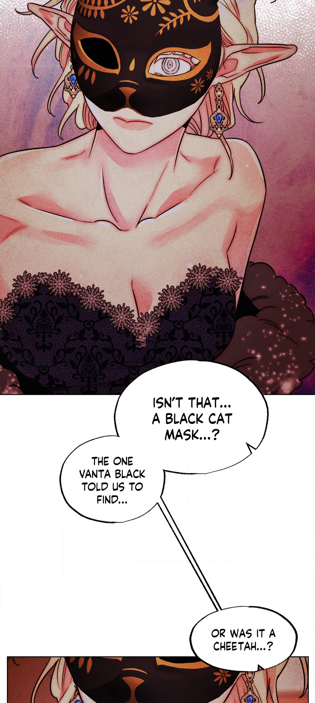 The Virgin Witch Chapter 167 image 15