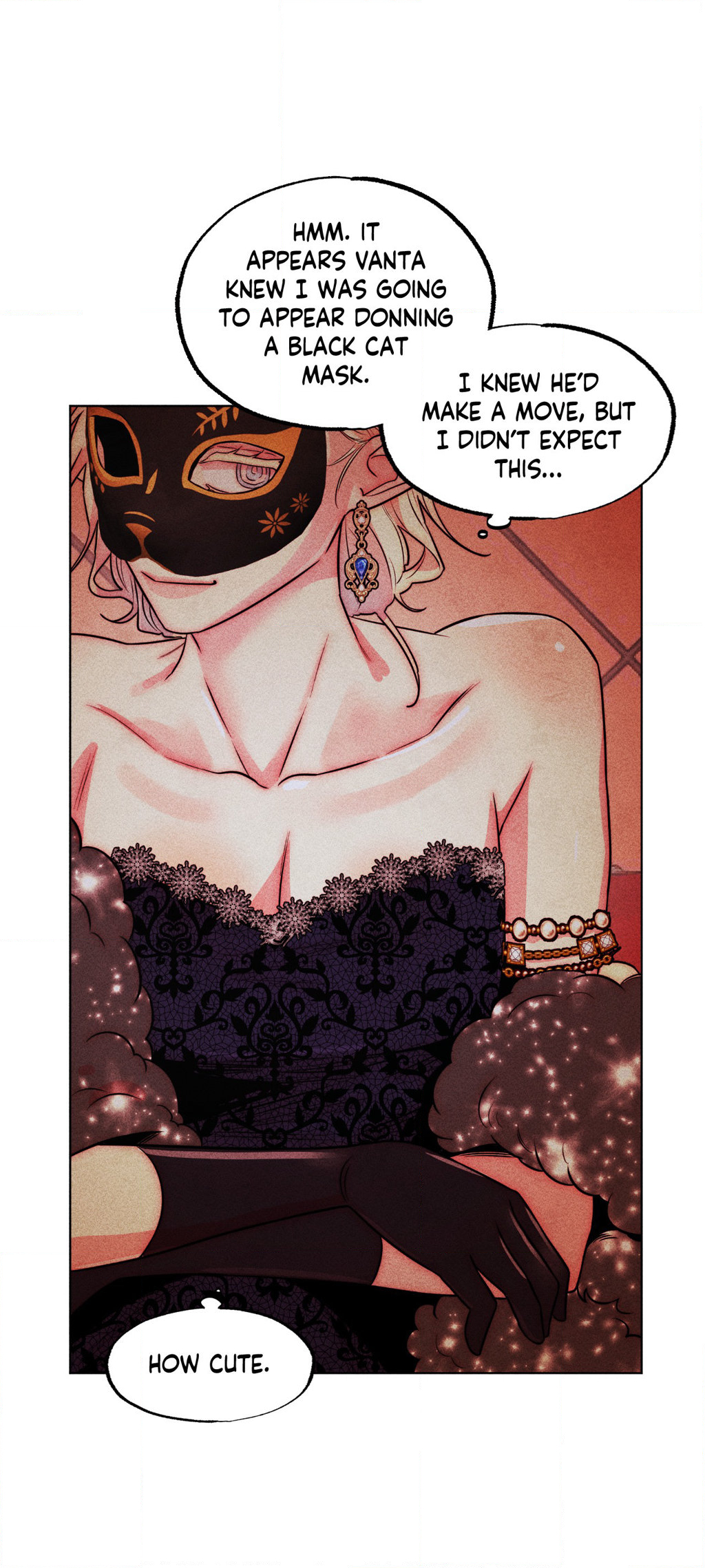 The Virgin Witch Chapter 167 image 18