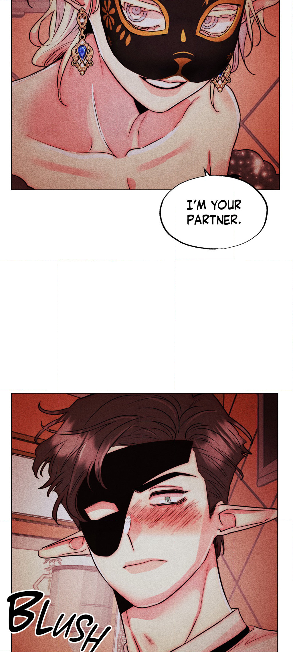 The Virgin Witch Chapter 167 image 22