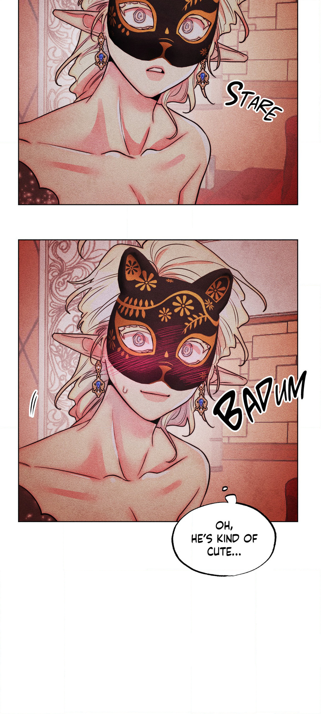 The Virgin Witch Chapter 167 image 25