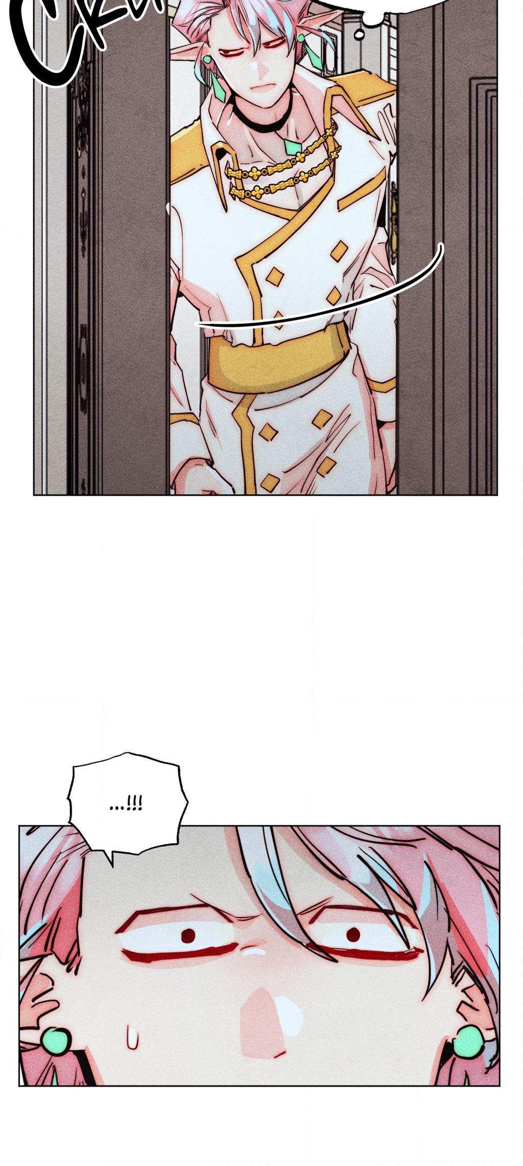 The Virgin Witch Chapter 167 image 38