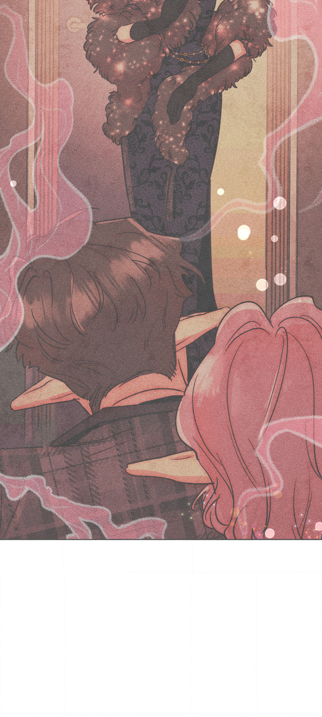 The Virgin Witch Chapter 167 image 3