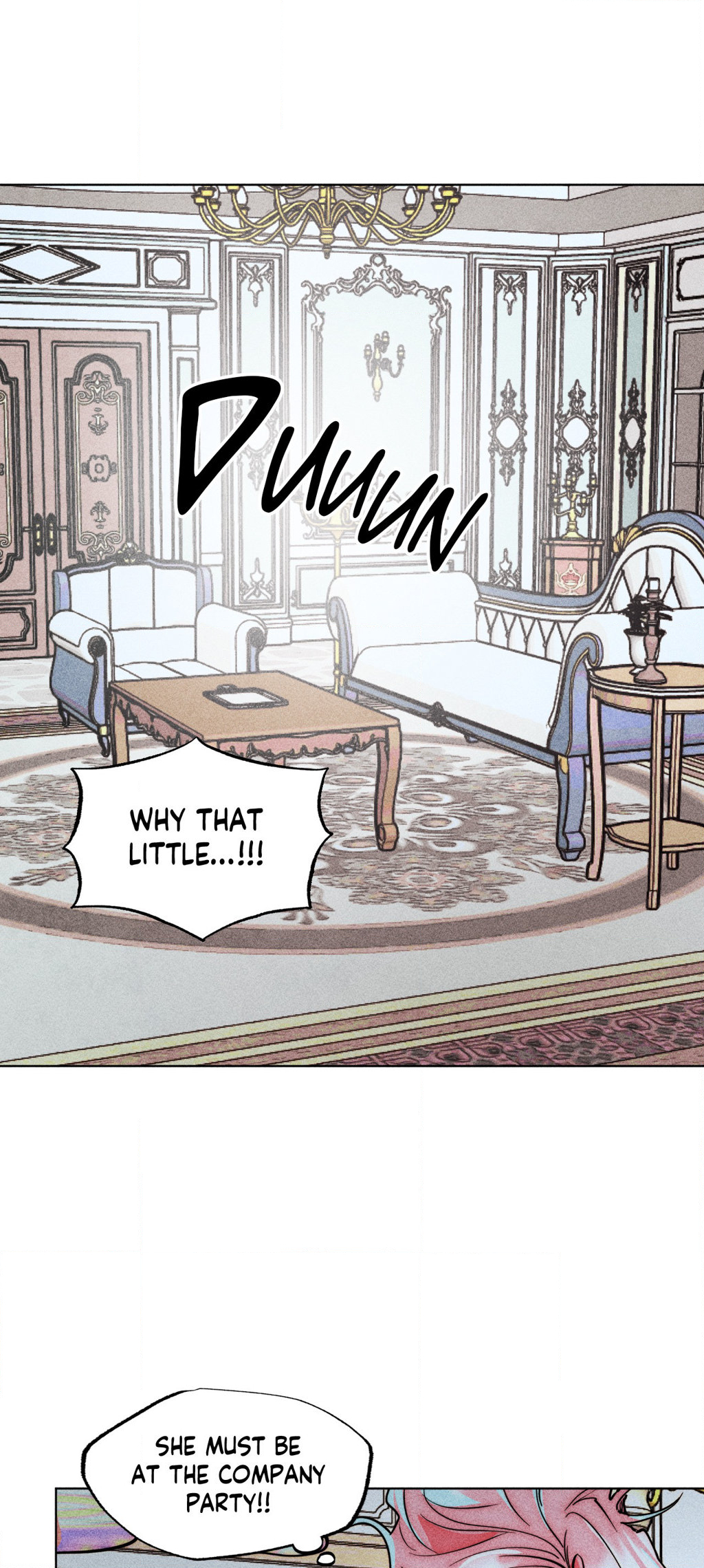 The Virgin Witch Chapter 167 image 39