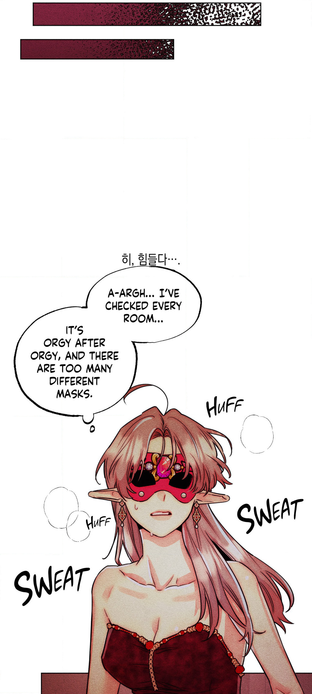 The Virgin Witch Chapter 167 image 42