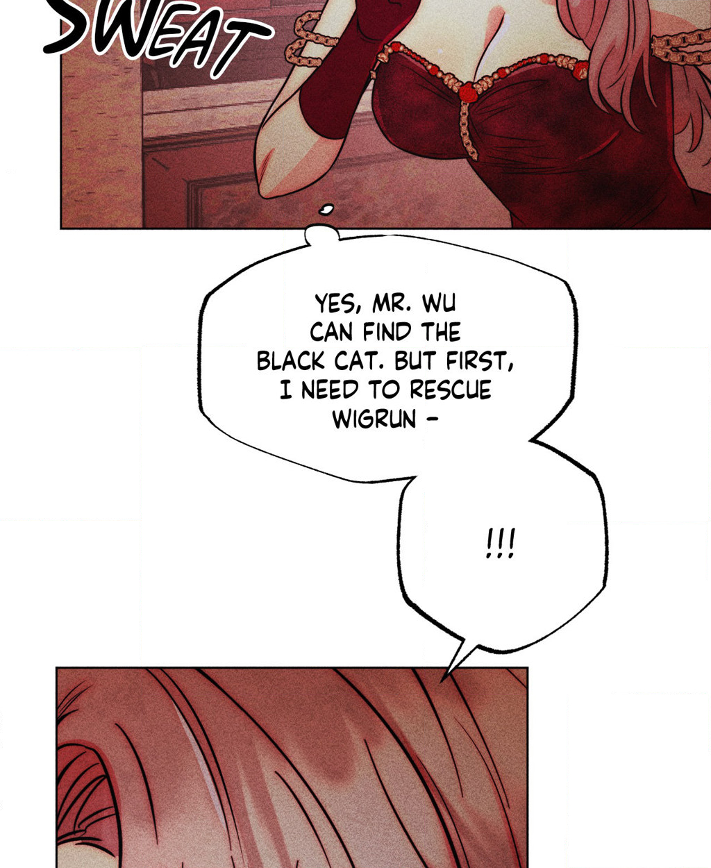 The Virgin Witch Chapter 167 image 46