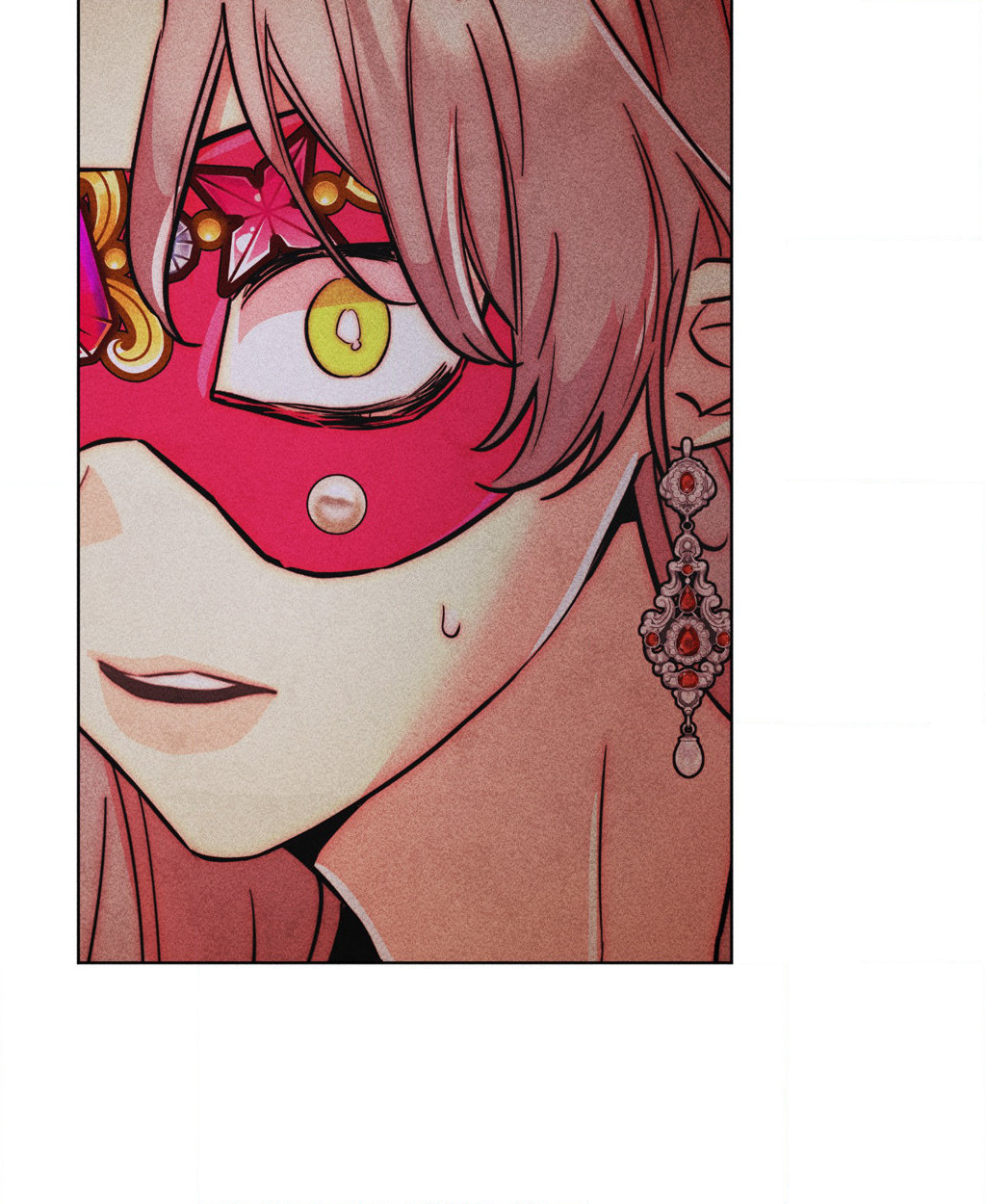 The Virgin Witch Chapter 167 image 47