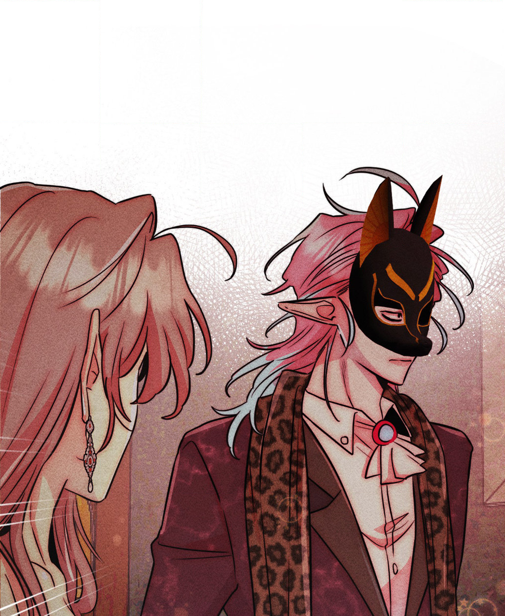 The Virgin Witch Chapter 167 image 48