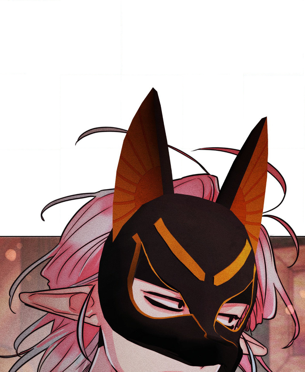 The Virgin Witch Chapter 167 image 50