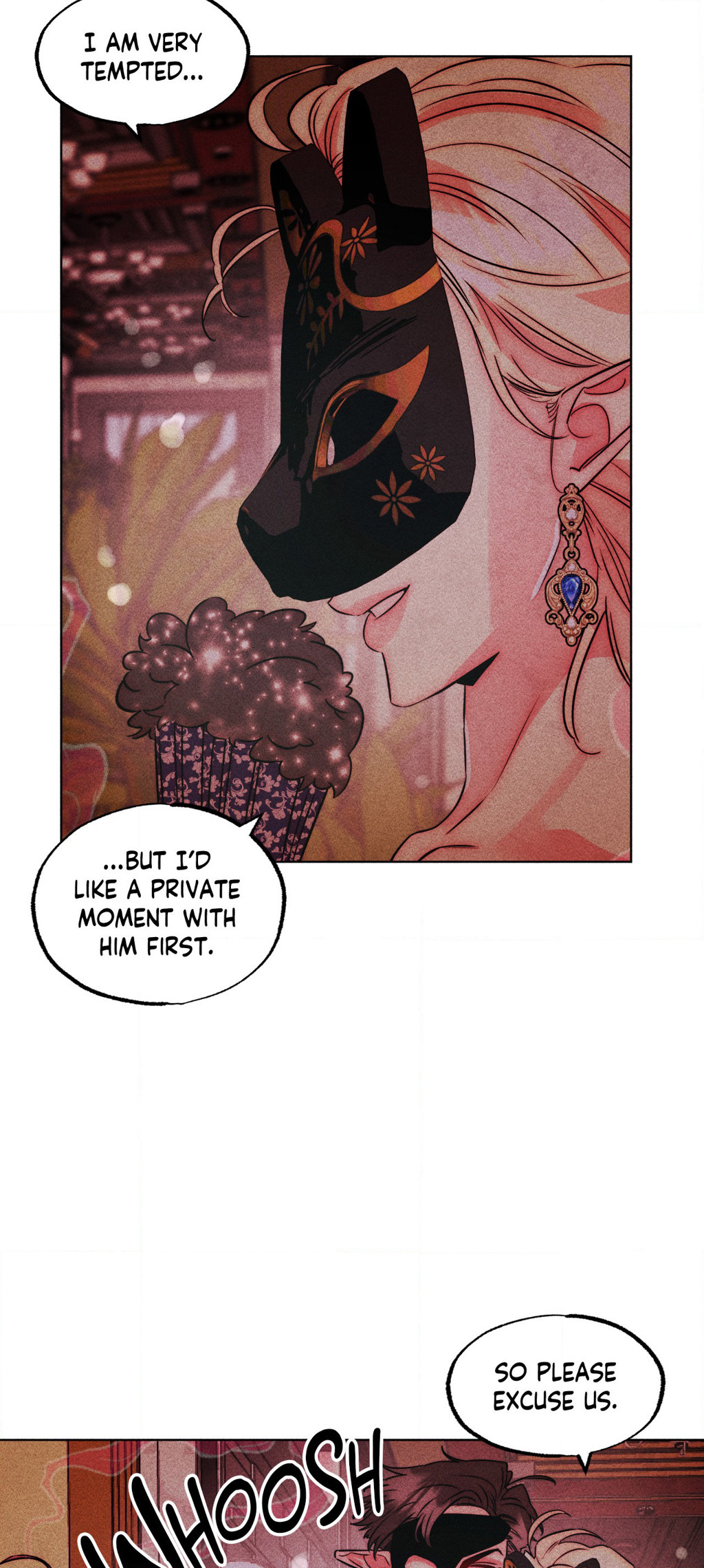The Virgin Witch Chapter 167 image 6