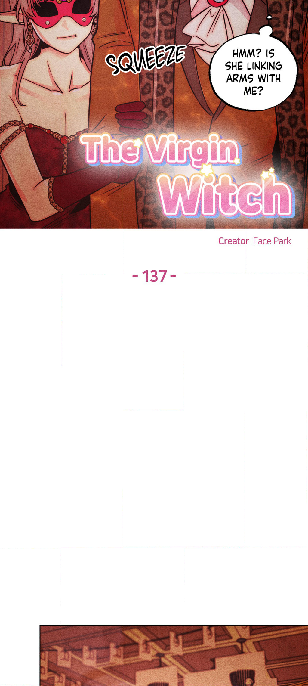 The Virgin Witch Chapter 168 image 15