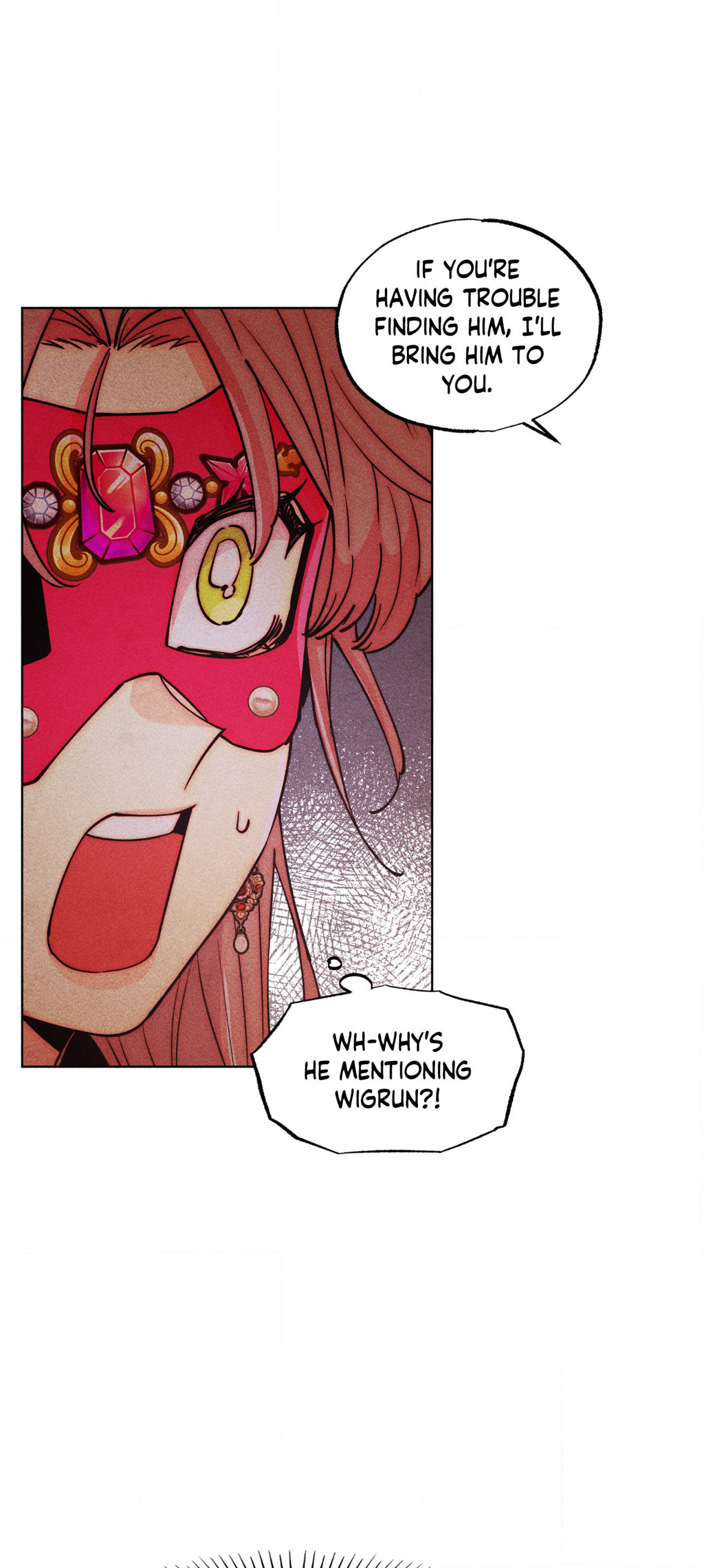 The Virgin Witch Chapter 168 image 18