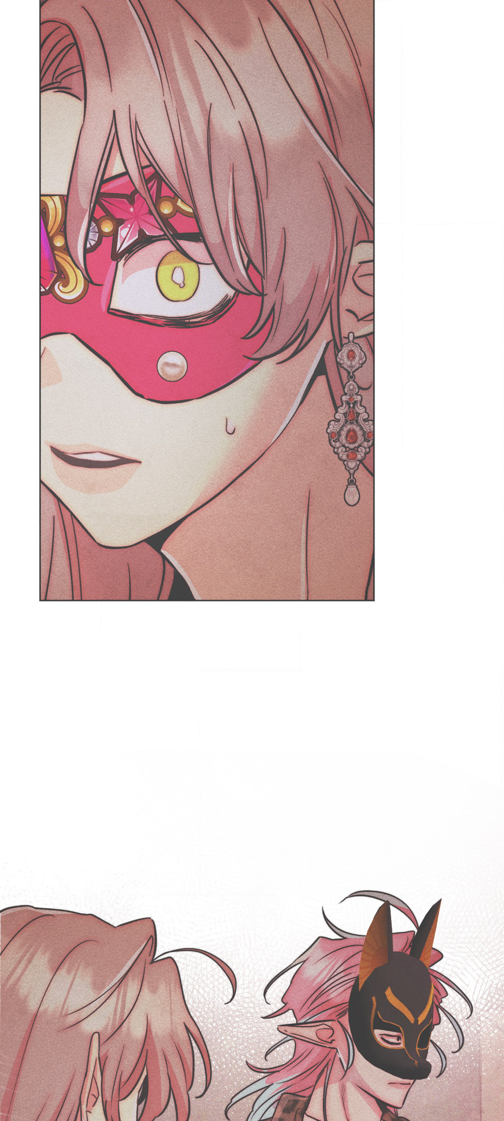 The Virgin Witch Chapter 168 image 1
