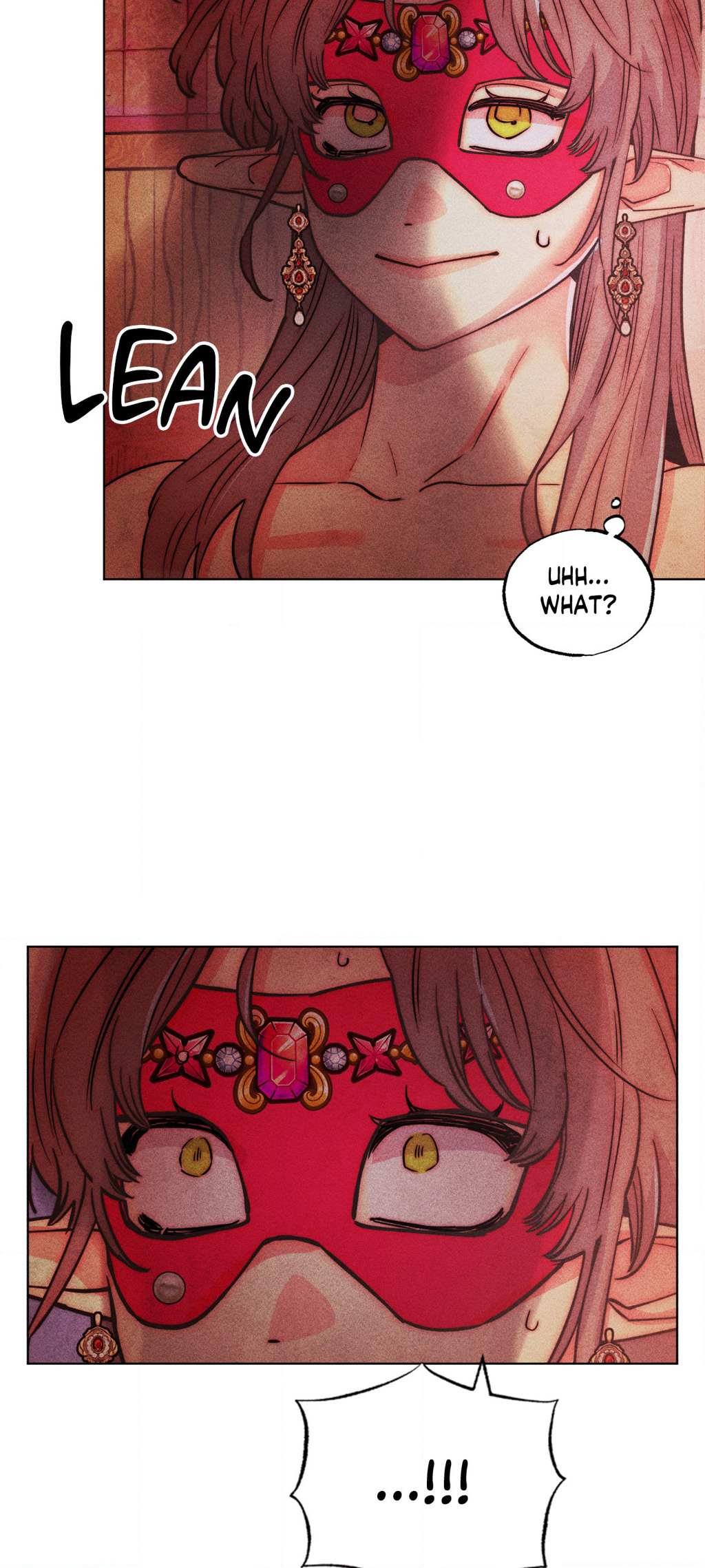 The Virgin Witch Chapter 168 image 25