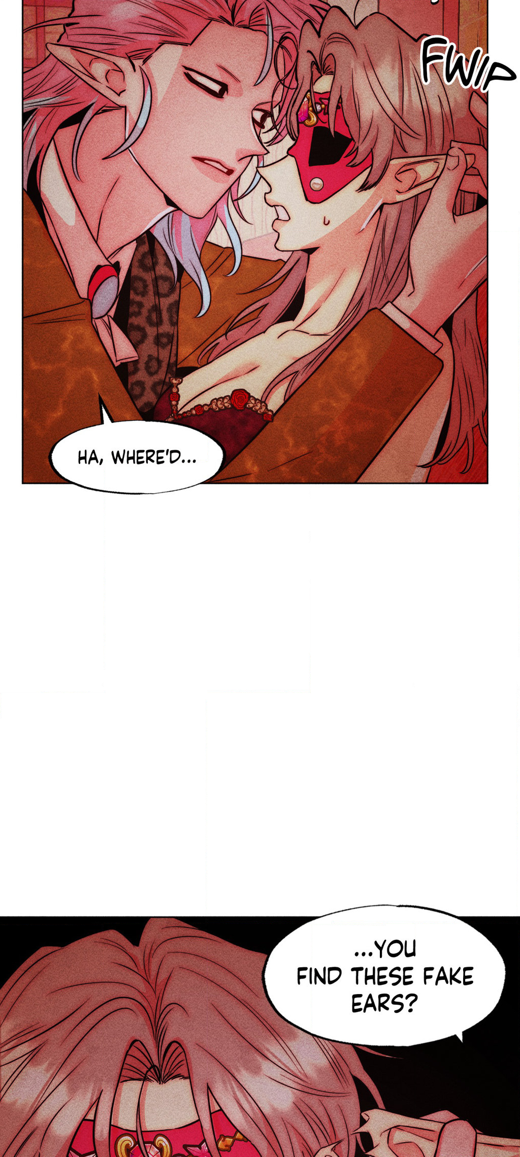 The Virgin Witch Chapter 168 image 29