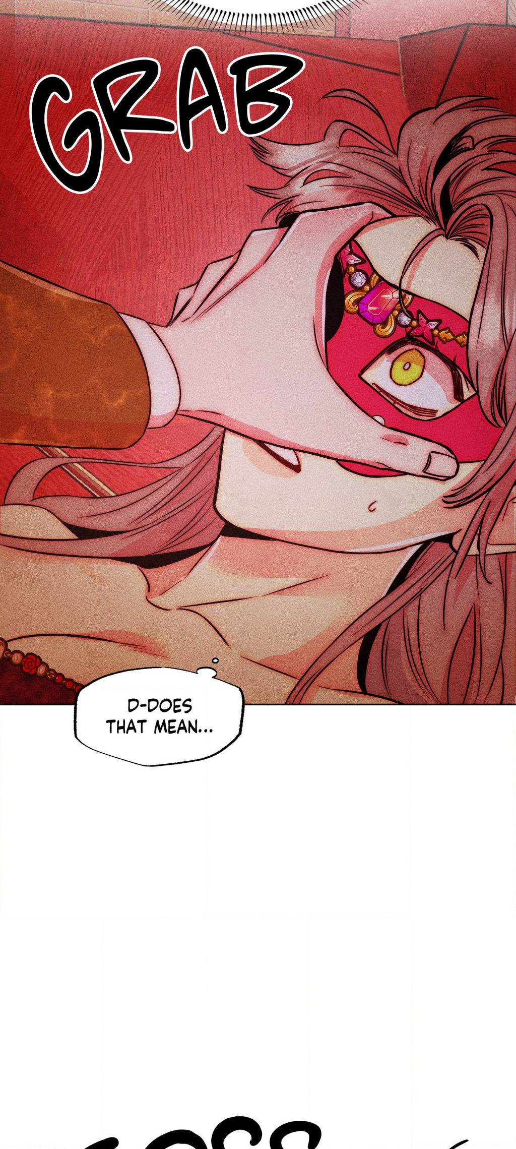 The Virgin Witch Chapter 168 image 33