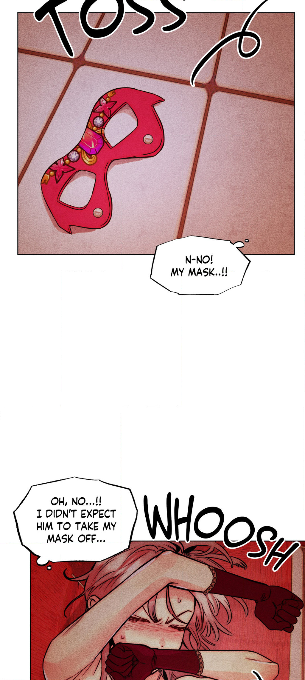 The Virgin Witch Chapter 168 image 34