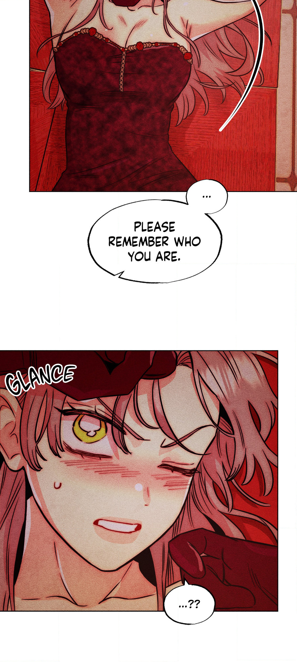 The Virgin Witch Chapter 168 image 35