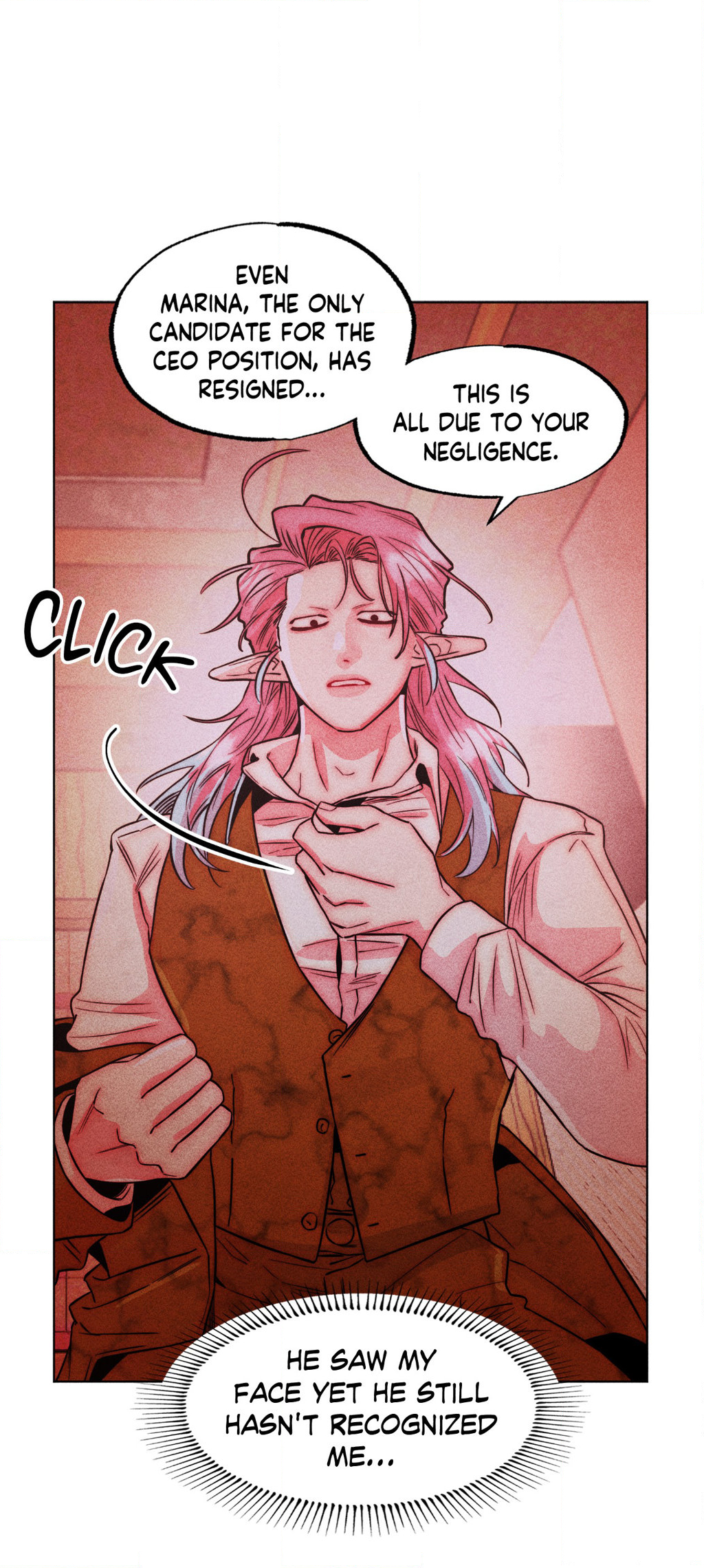 The Virgin Witch Chapter 168 image 36