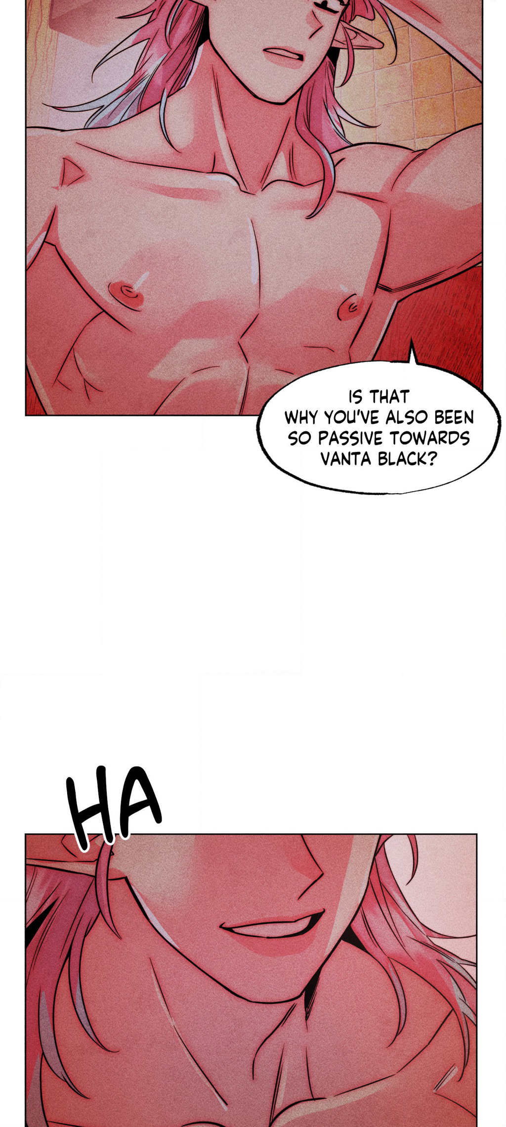 The Virgin Witch Chapter 168 image 38