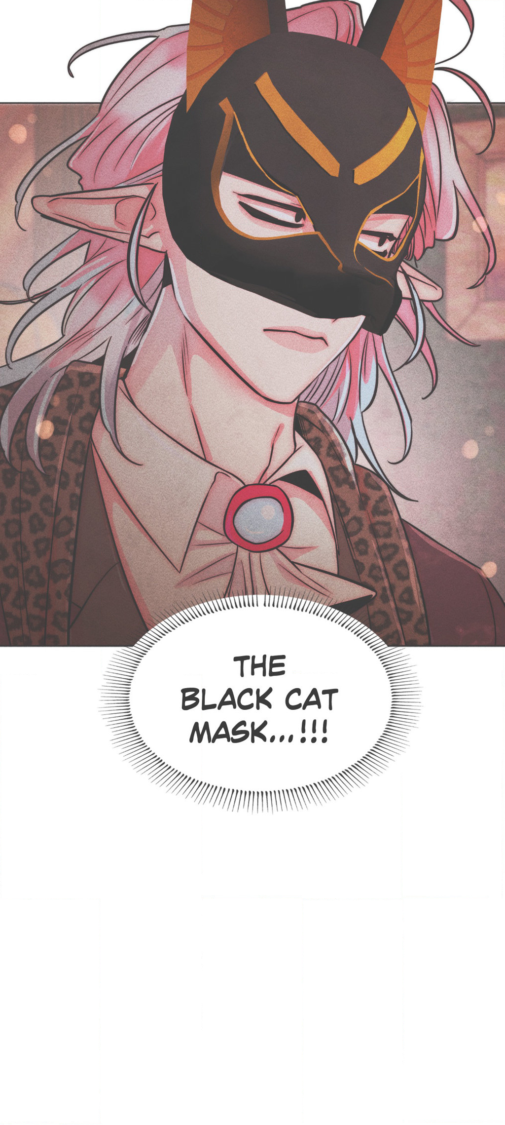The Virgin Witch Chapter 168 image 3